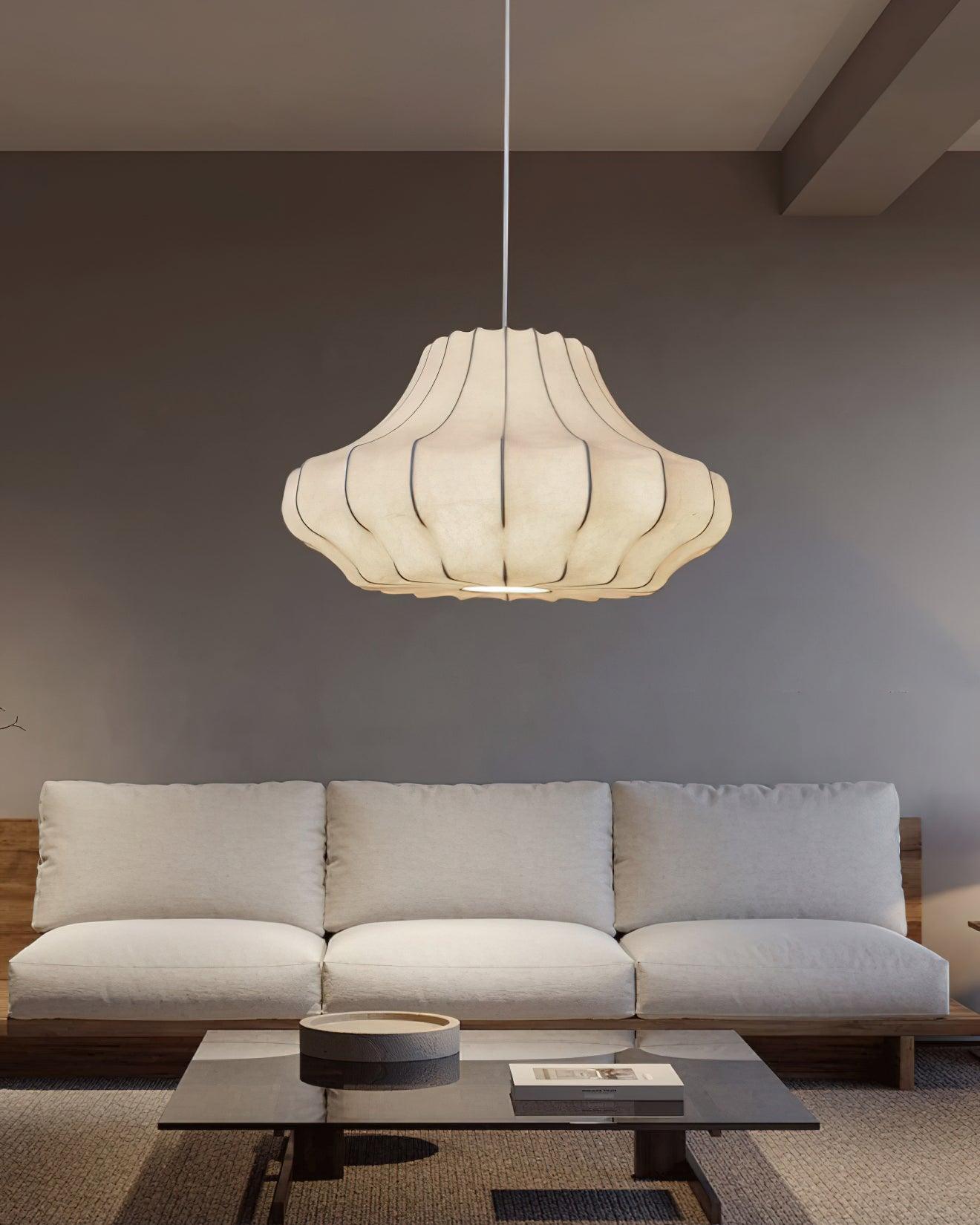 Ninius Pendant Light