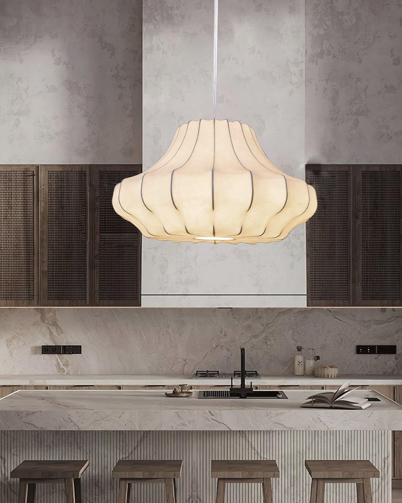 Ninius Pendant Light