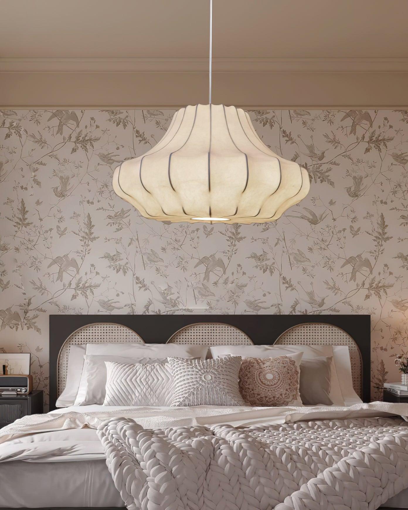 Ninius Pendant Light
