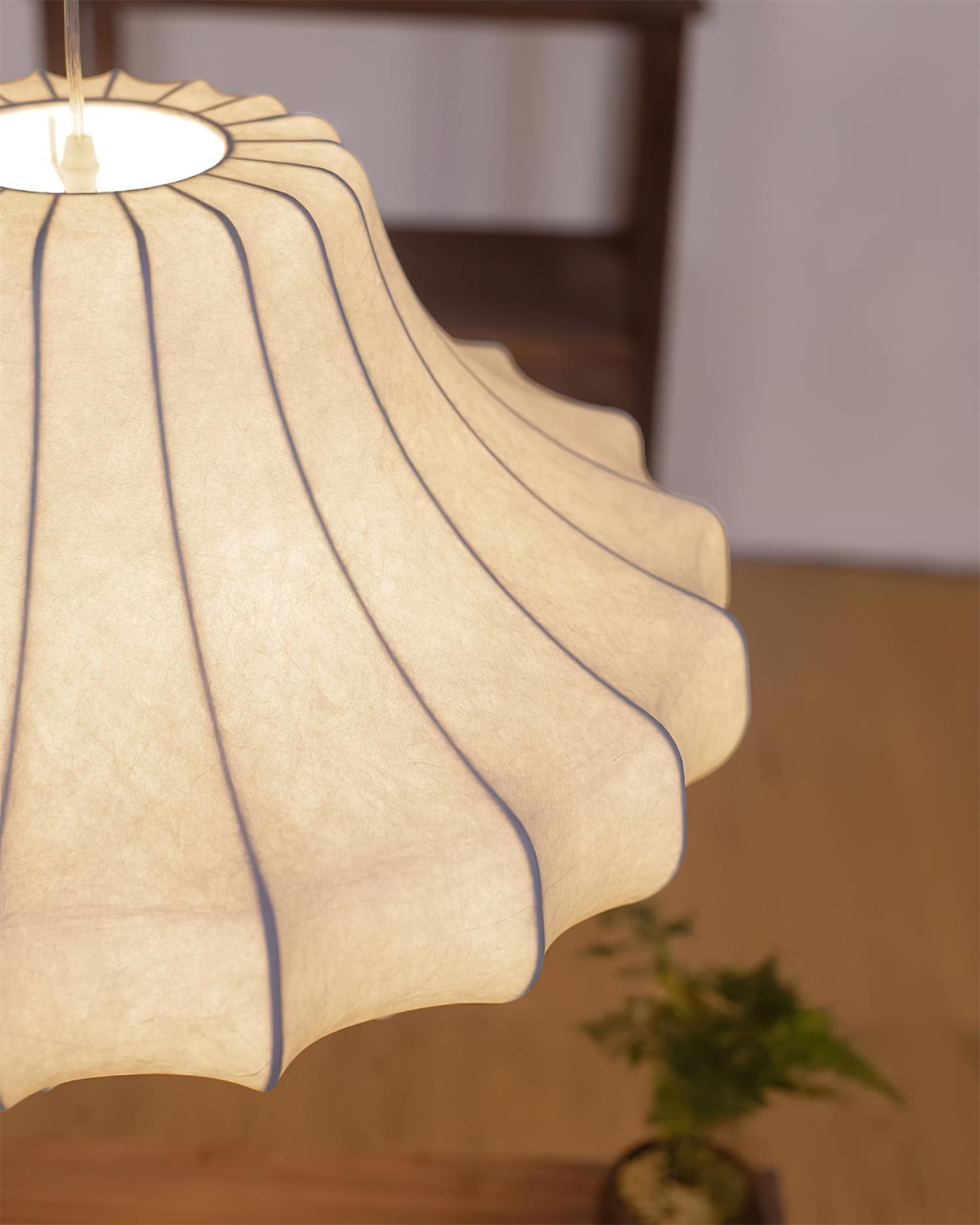 Ninius Pendant Light
