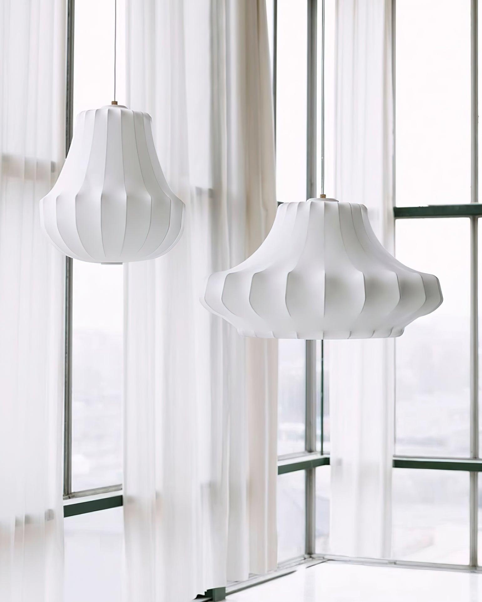 Ninius Pendant Light