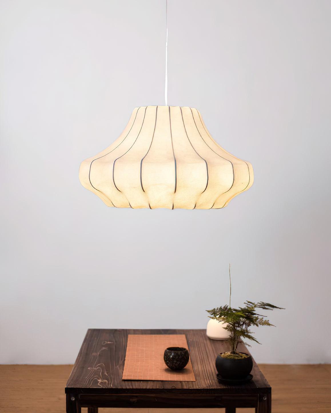 Ninius Pendant Light