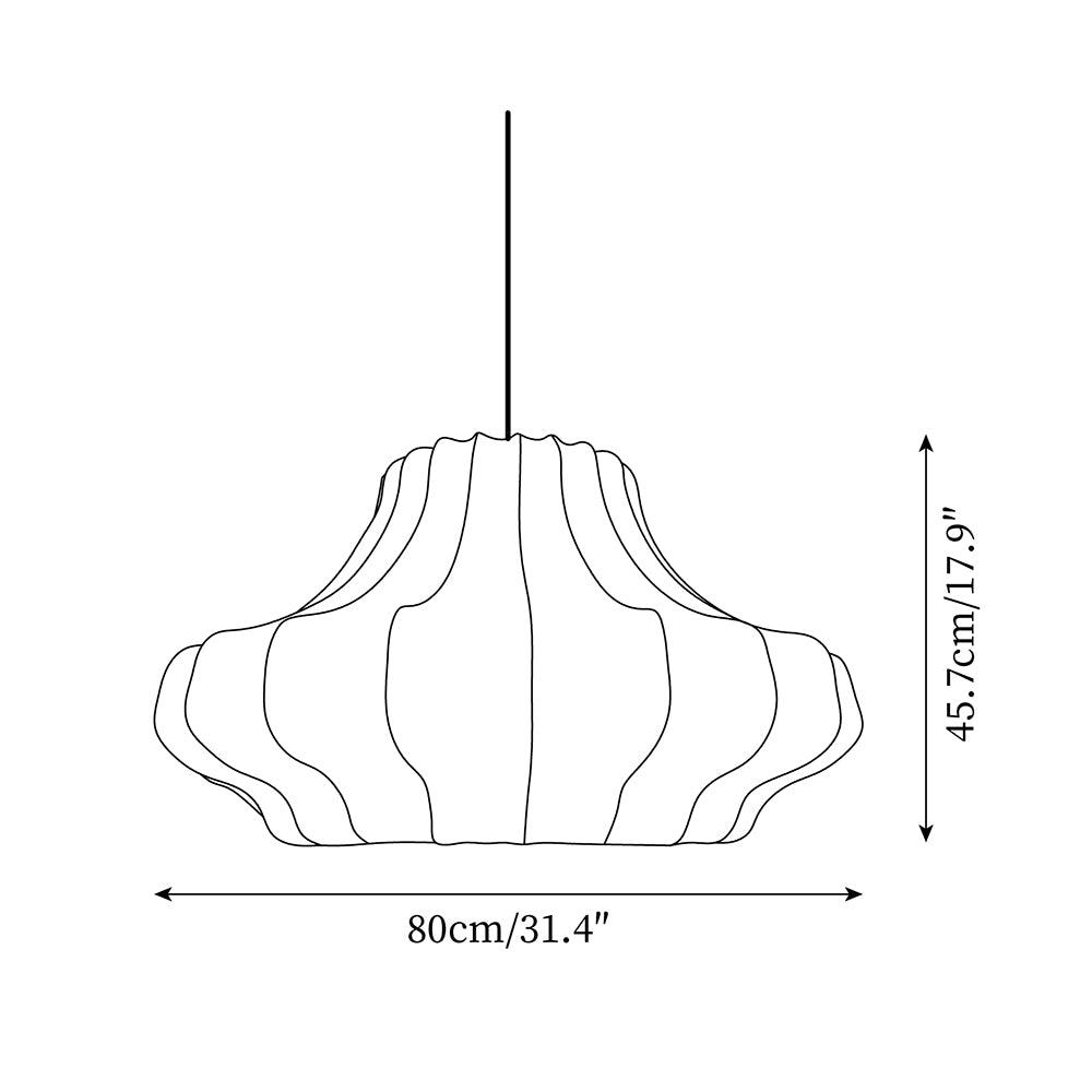 Ninius Pendant Light