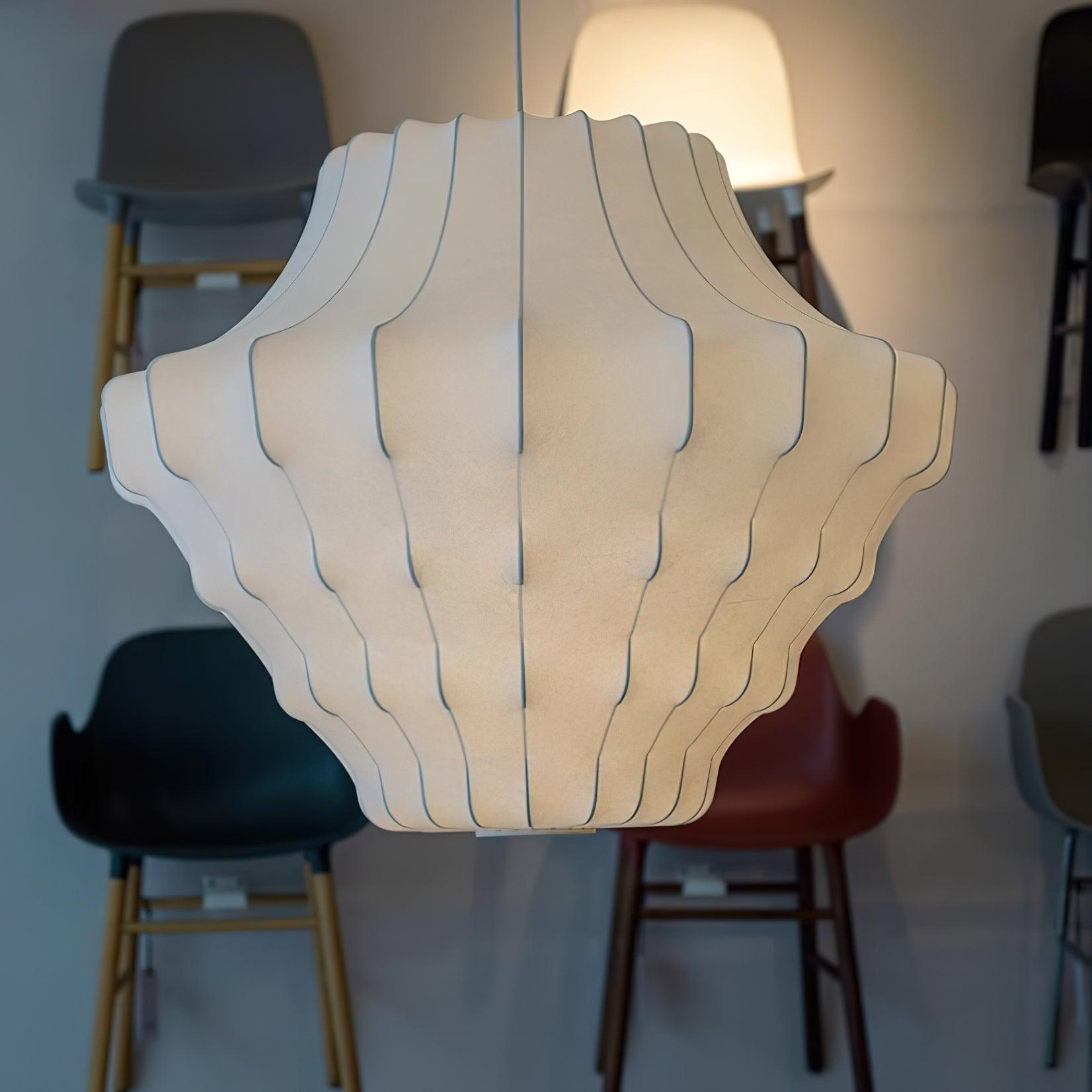 Ninius Pendant Light