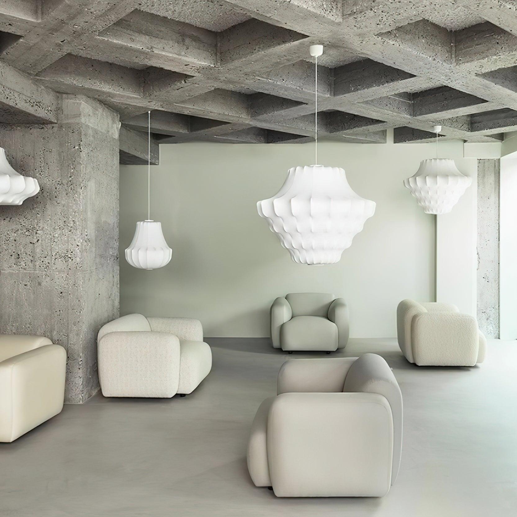 Ninius Pendant Light