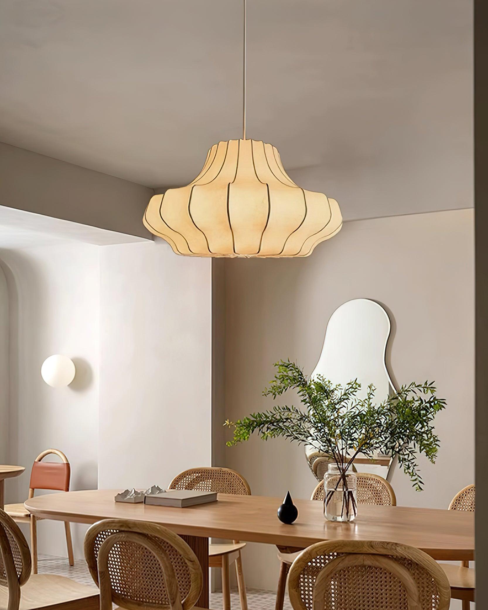 Ninius Pendant Light