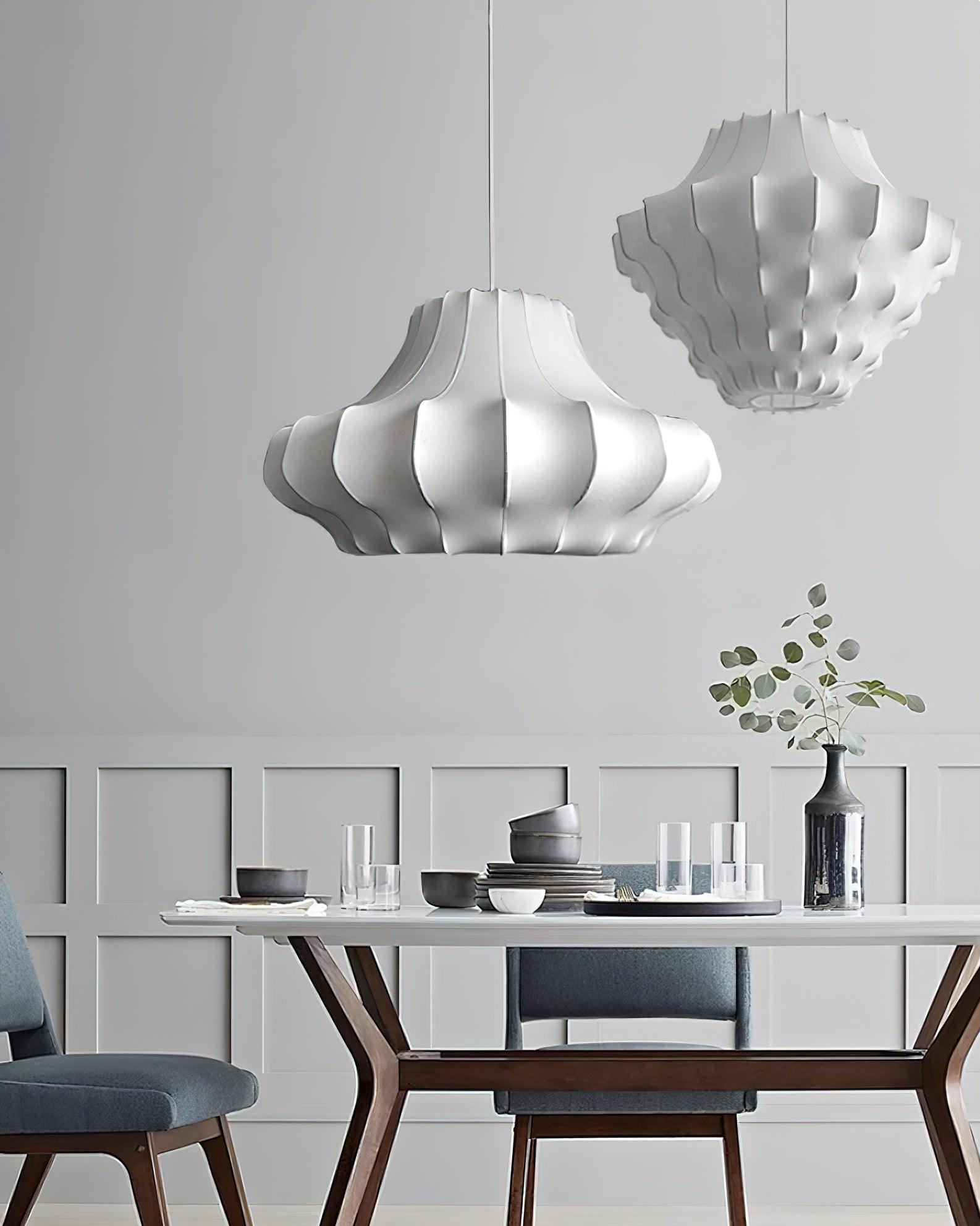 Ninius Pendant Light