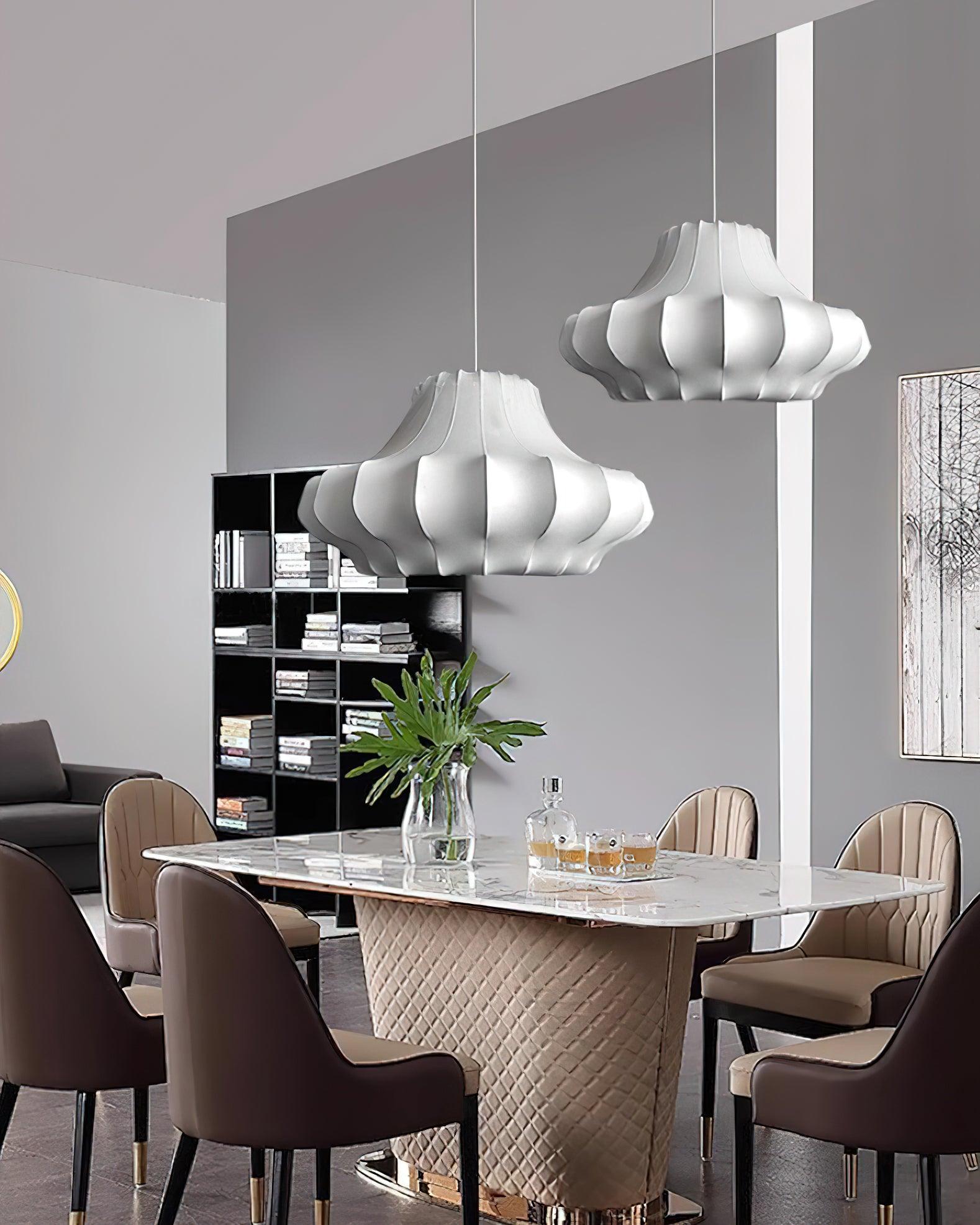 Ninius Pendant Light