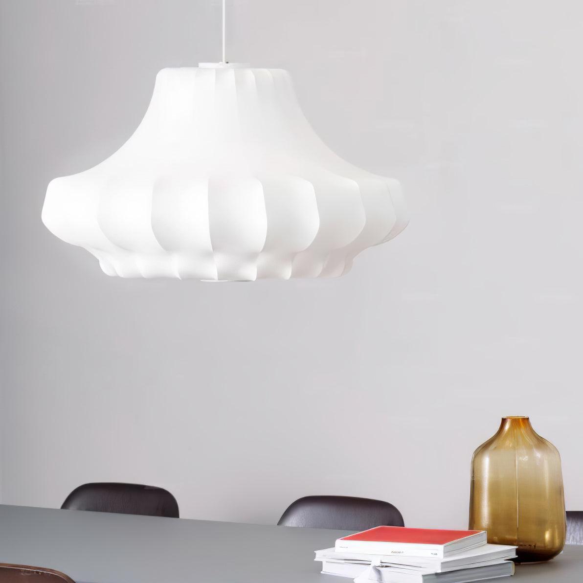 Amelia Modern Pendant Light-Neutral Decor