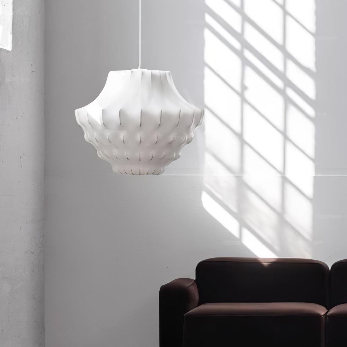 Amelia Modern Pendant Light-Neutral Decor