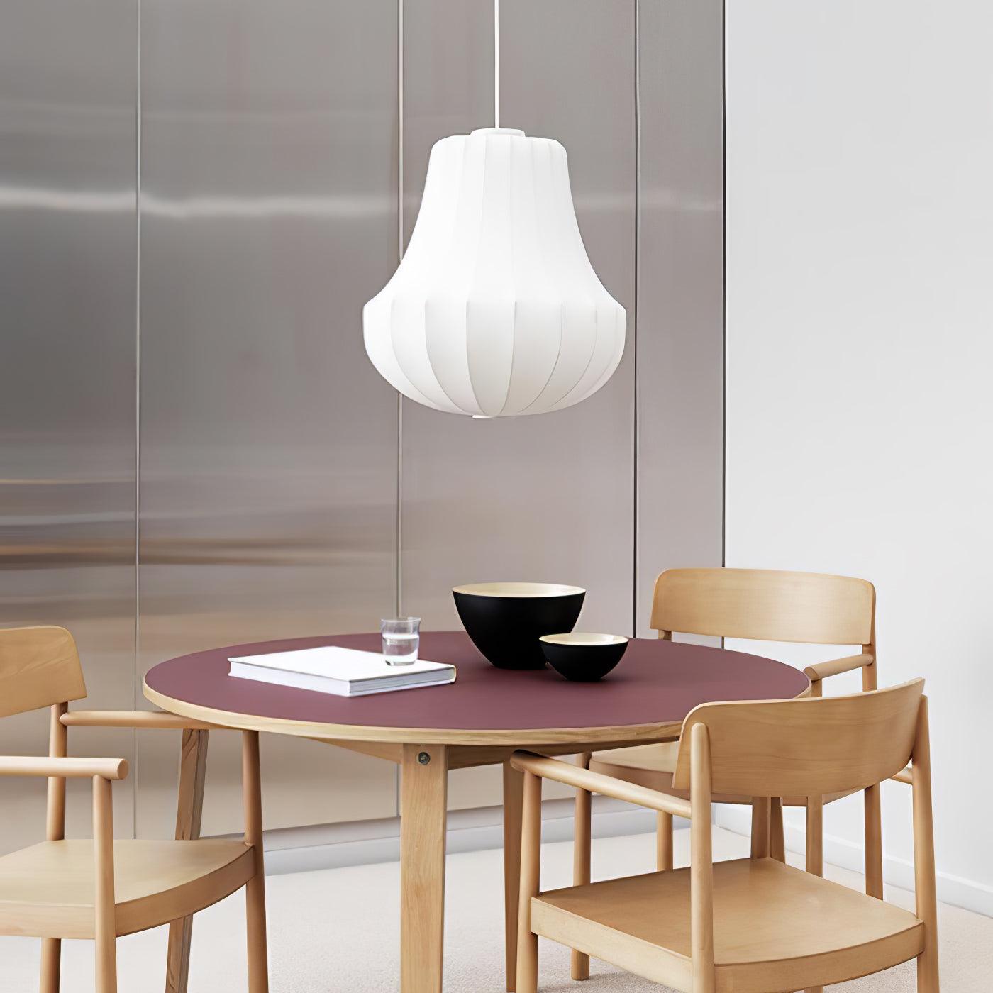 Amelia Modern Pendant Light-Neutral Decor