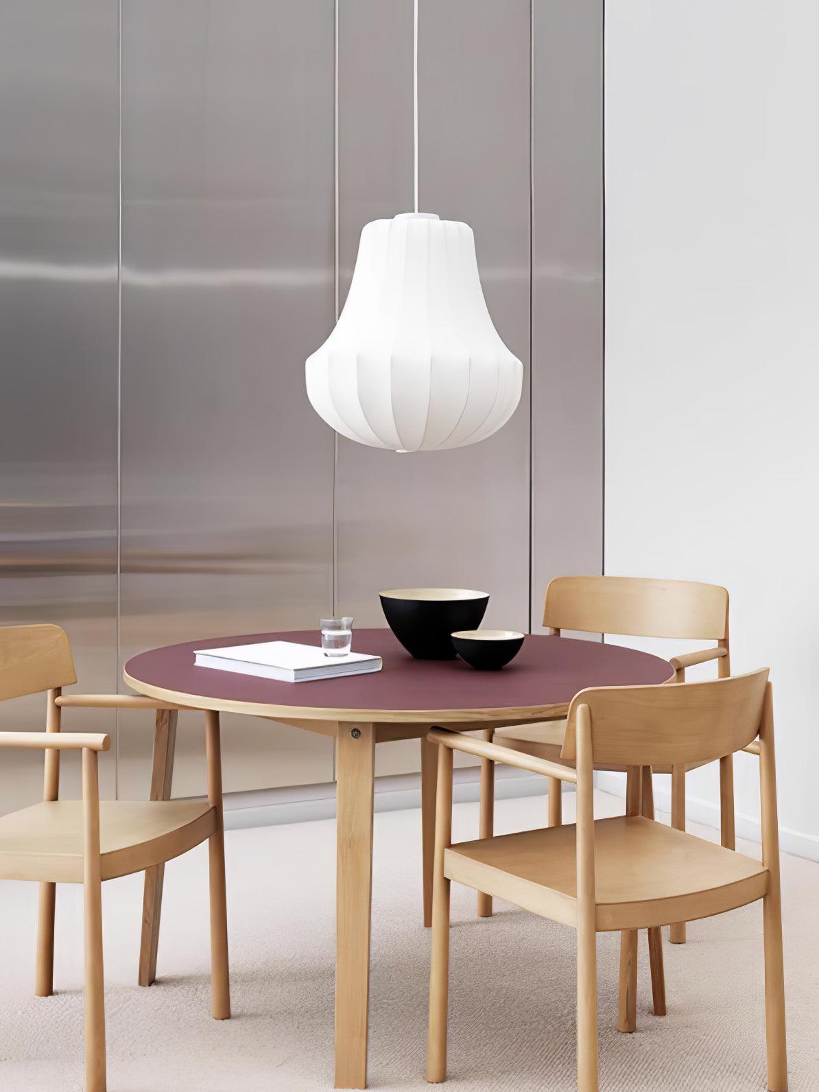Amelia Modern Pendant Light-Neutral Decor