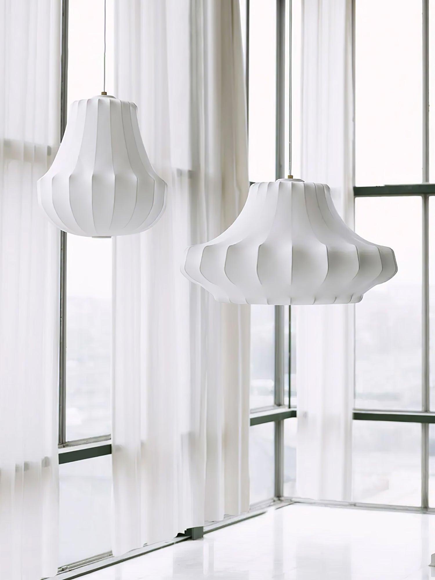 Amelia Modern Pendant Light-Neutral Decor
