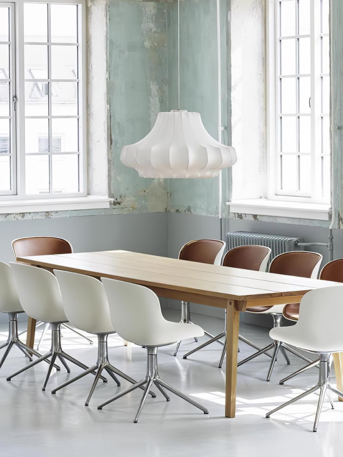 Amelia Modern Pendant Light-Neutral Decor