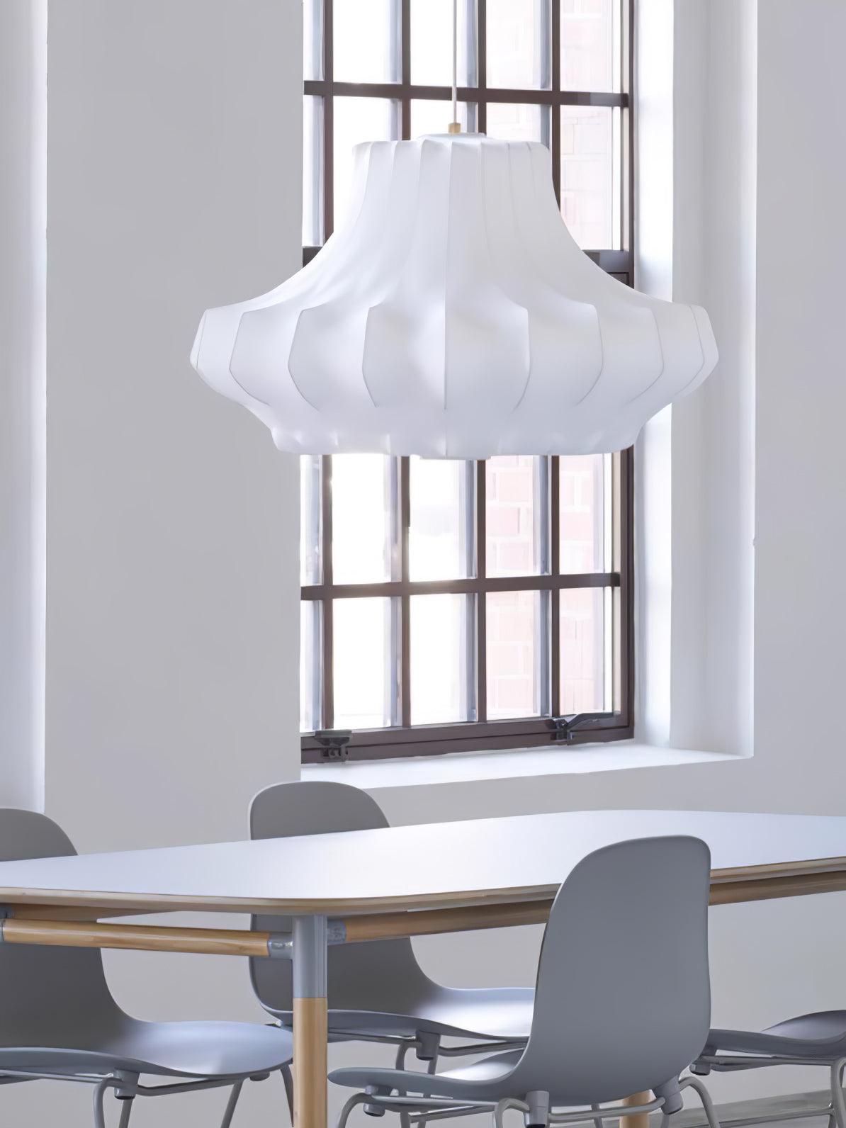 Amelia Modern Pendant Light-Neutral Decor