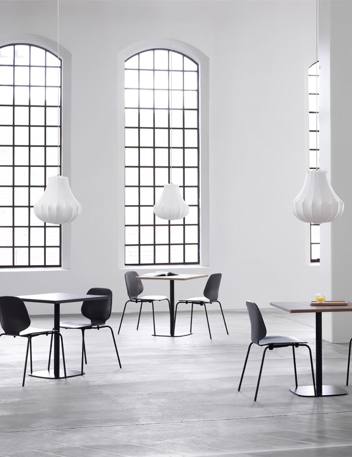 Amelia Modern Pendant Light-Neutral Decor