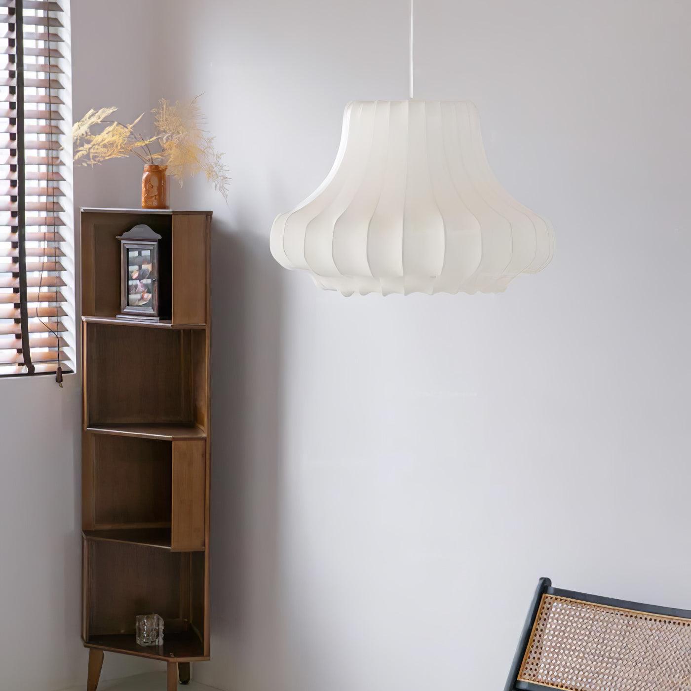 Amelia Modern Pendant Light-Neutral Decor