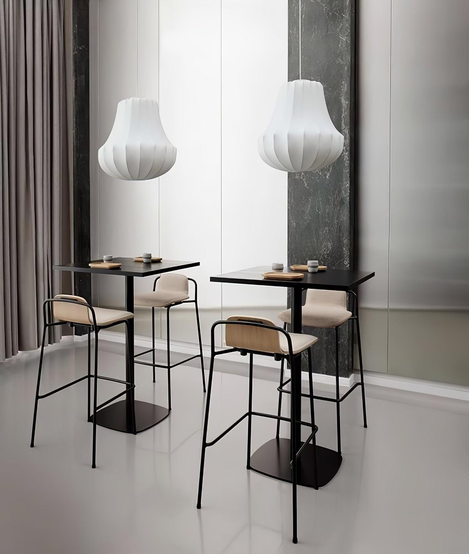 Amelia Modern Pendant Light-Neutral Decor