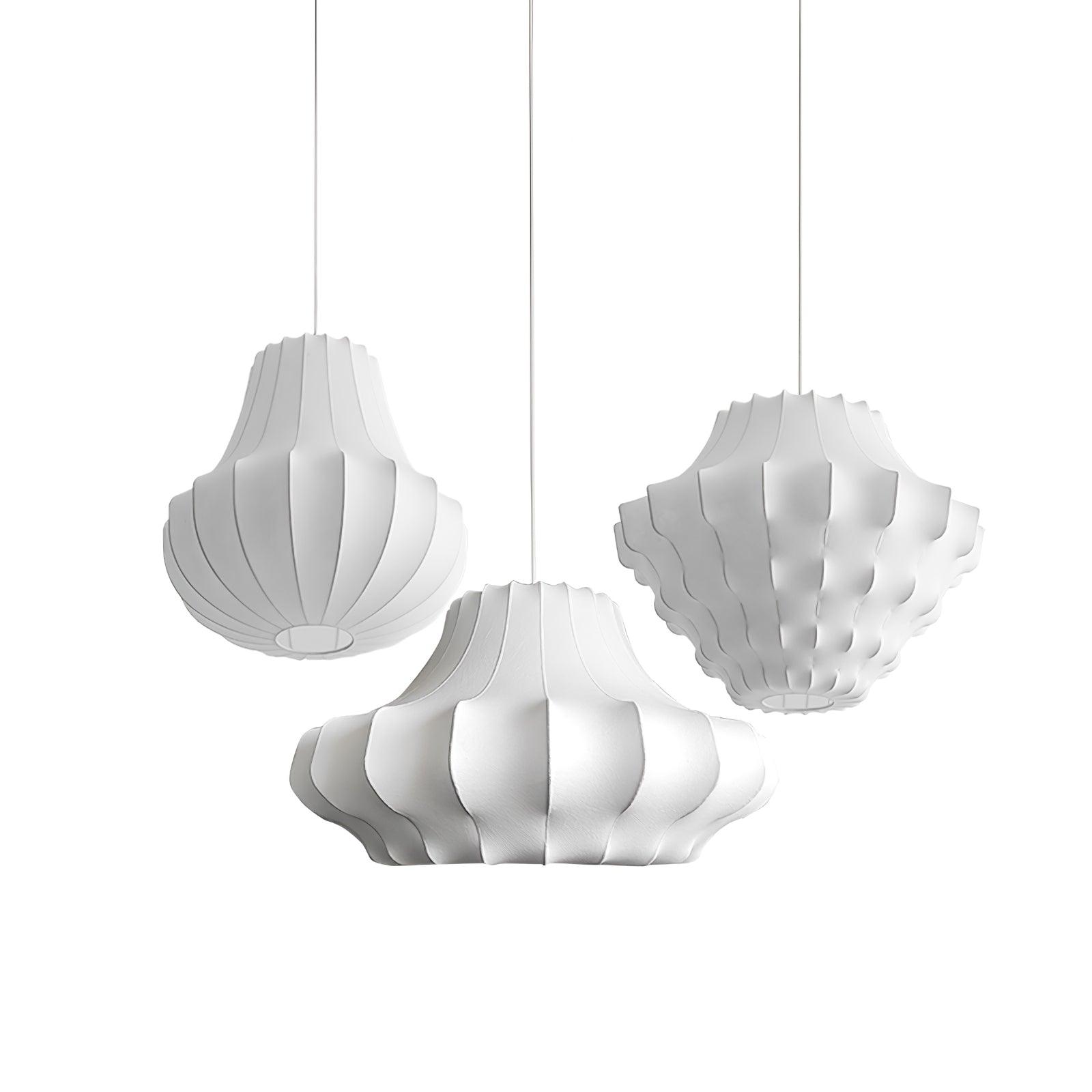 Amelia Modern Pendant Light-Neutral Decor