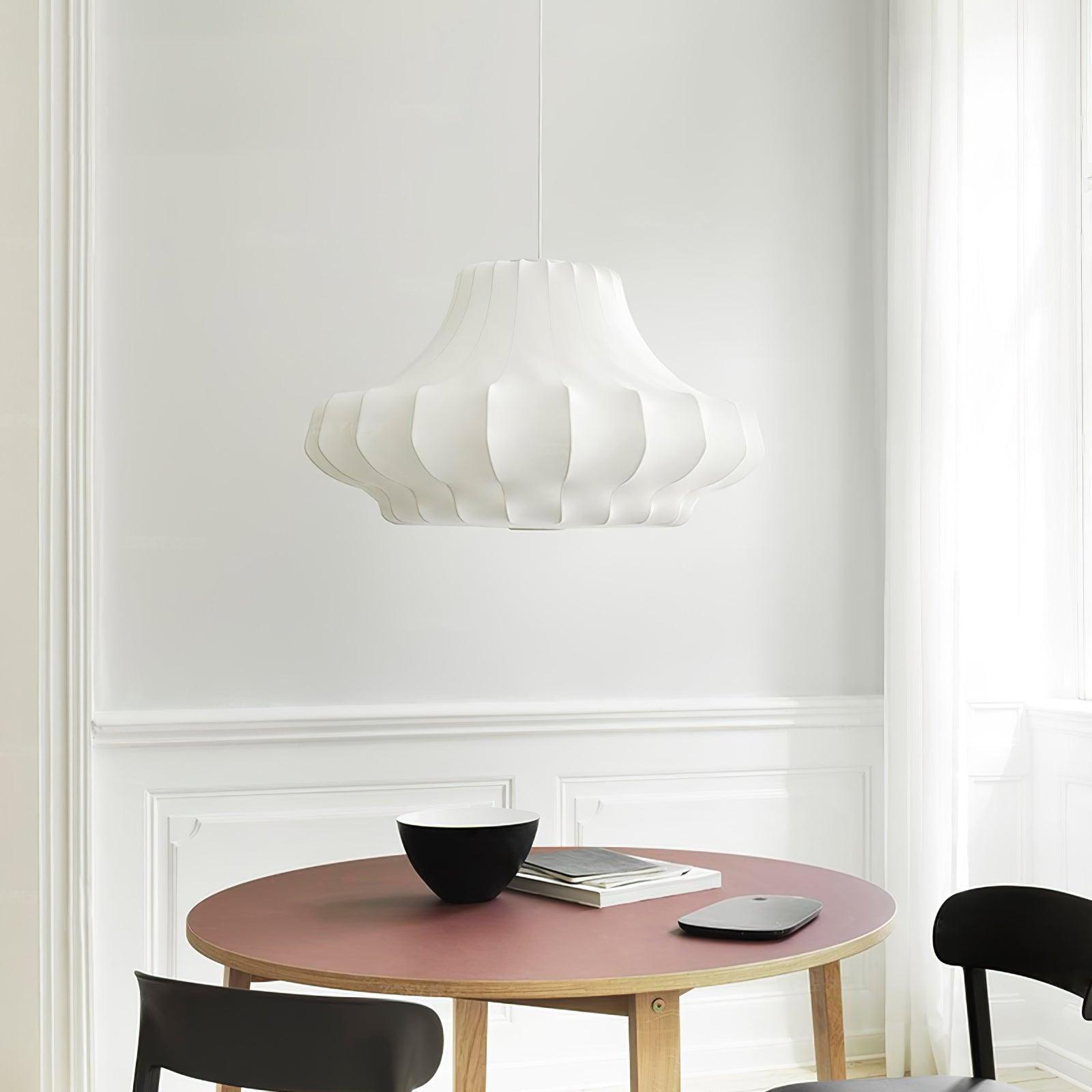 Amelia Modern Pendant Light-Neutral Decor