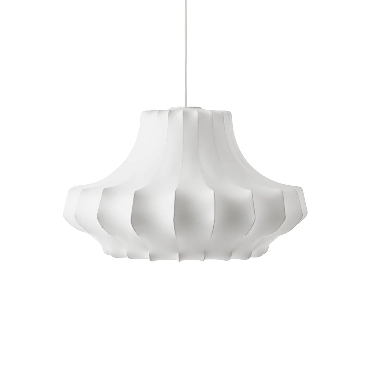 Amelia Modern Pendant Light-Neutral Decor