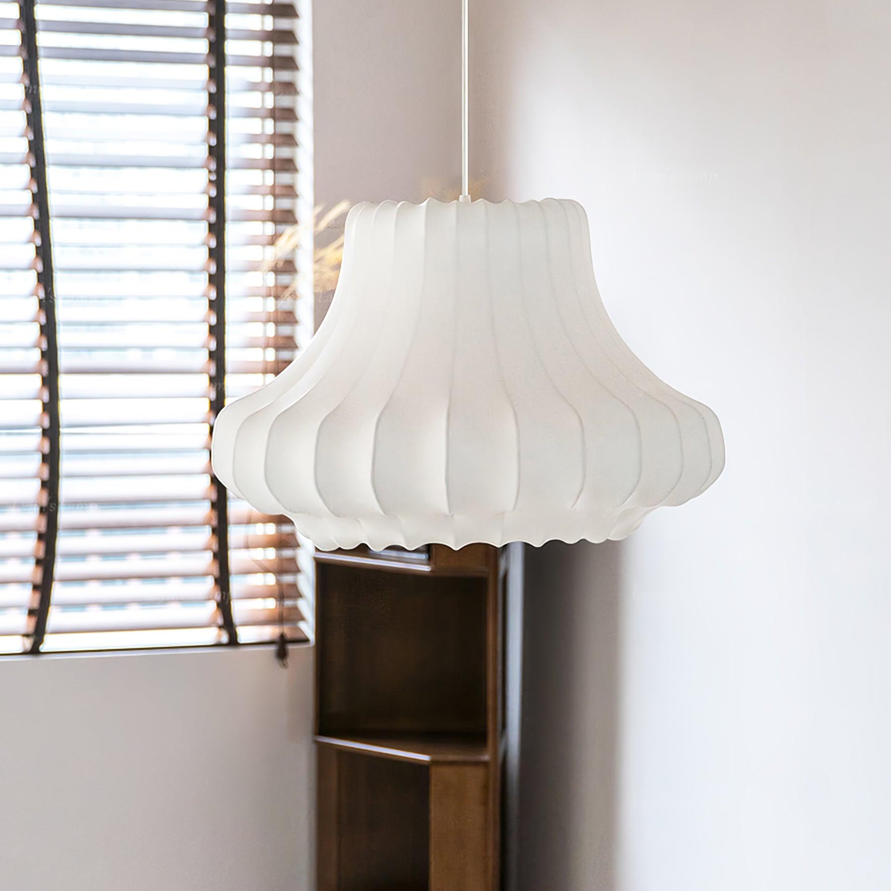 Amelia Modern Pendant Light-Neutral Decor