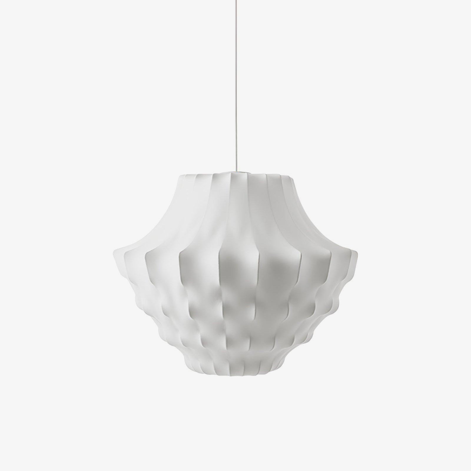 Amelia Modern Pendant Light-Neutral Decor