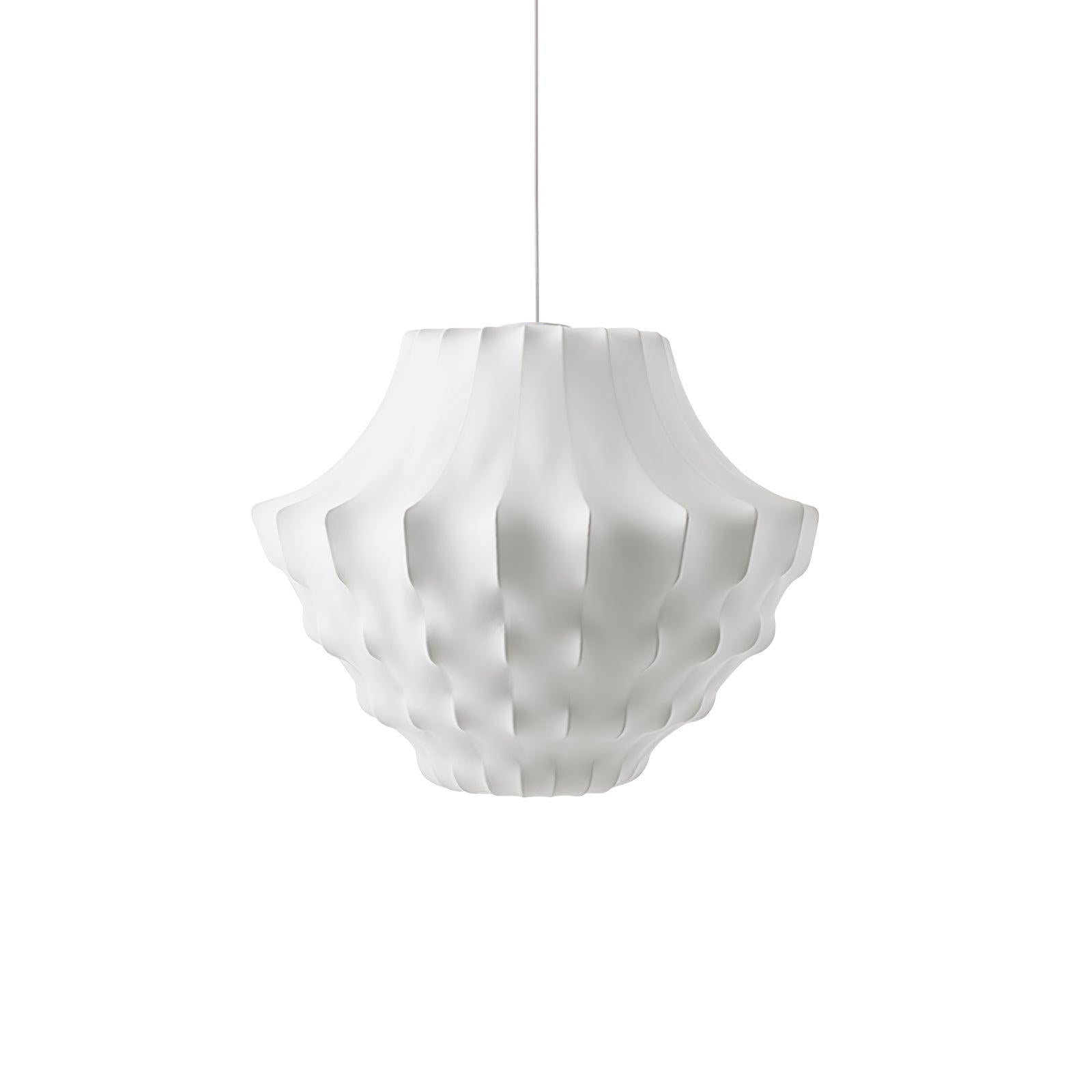Amelia Modern Pendant Light-Neutral Decor