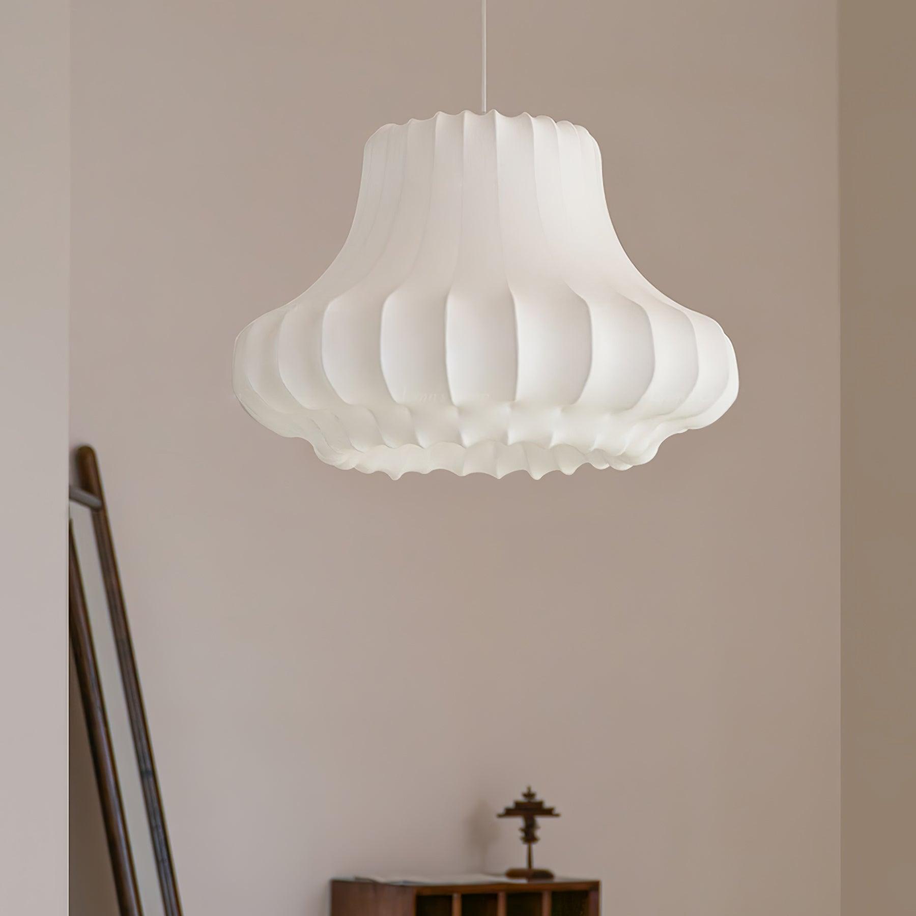 Amelia Modern Pendant Light-Neutral Decor