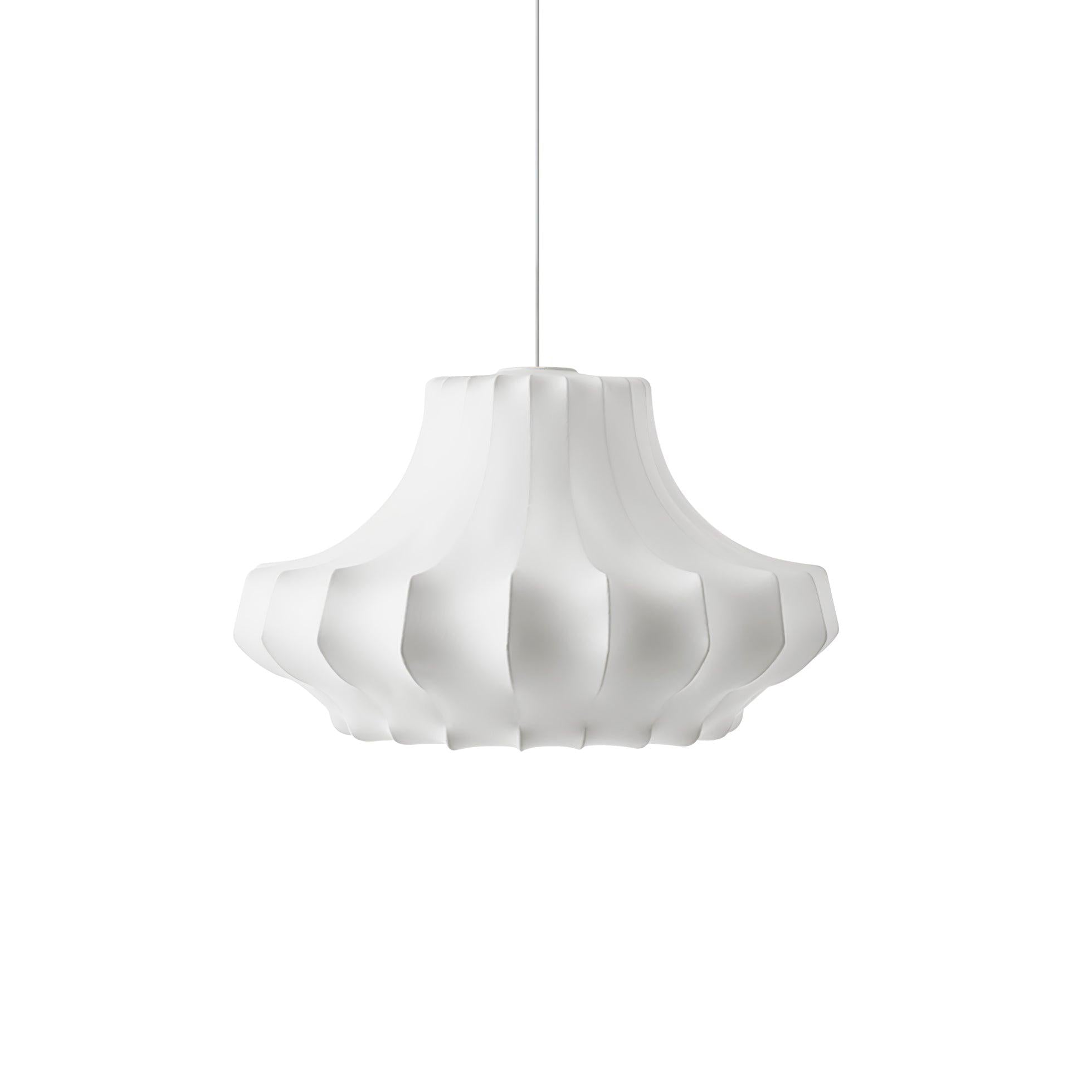 Amelia Modern Pendant Light-Neutral Decor