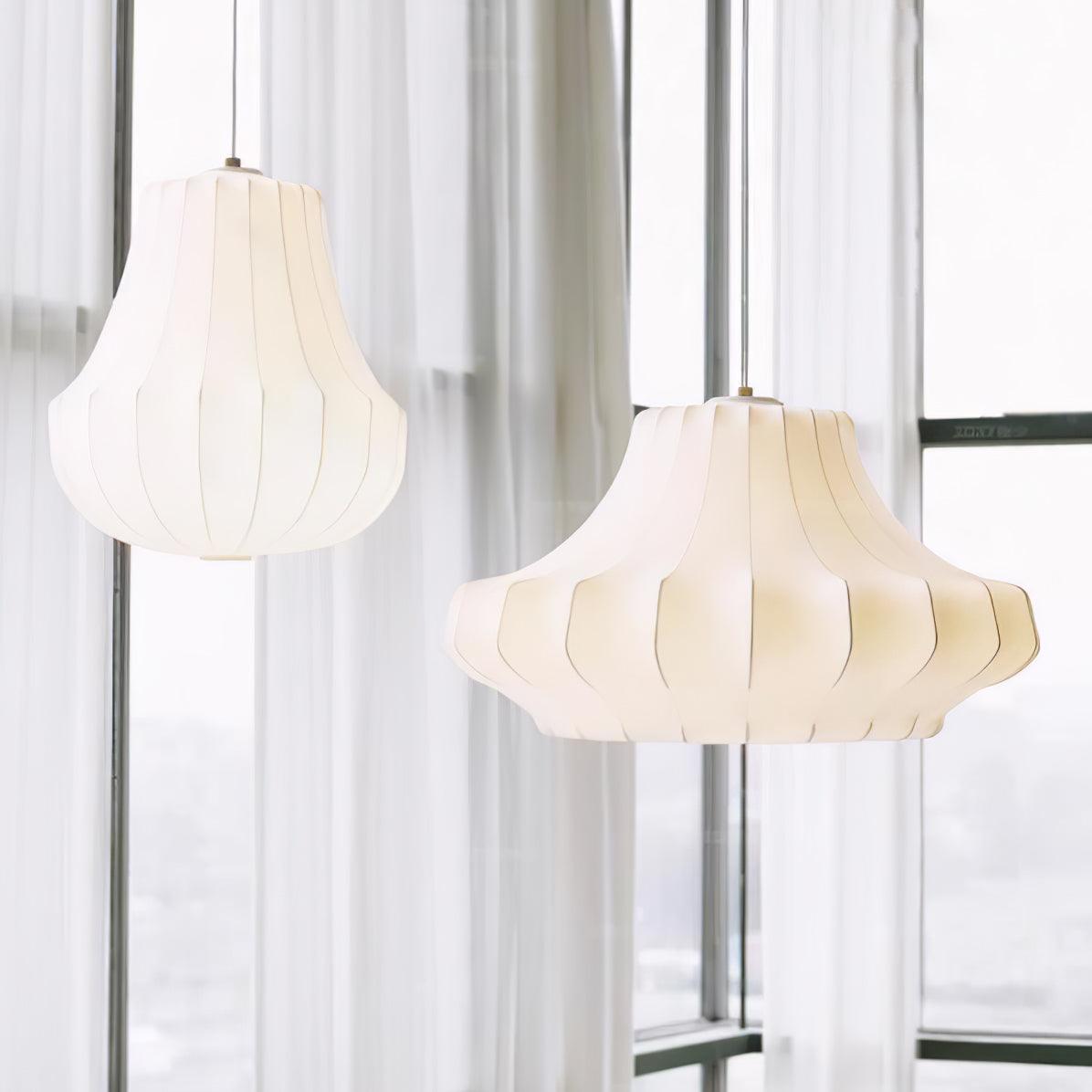 Amelia Modern Pendant Light-Neutral Decor