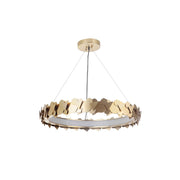 Scate Chandelier