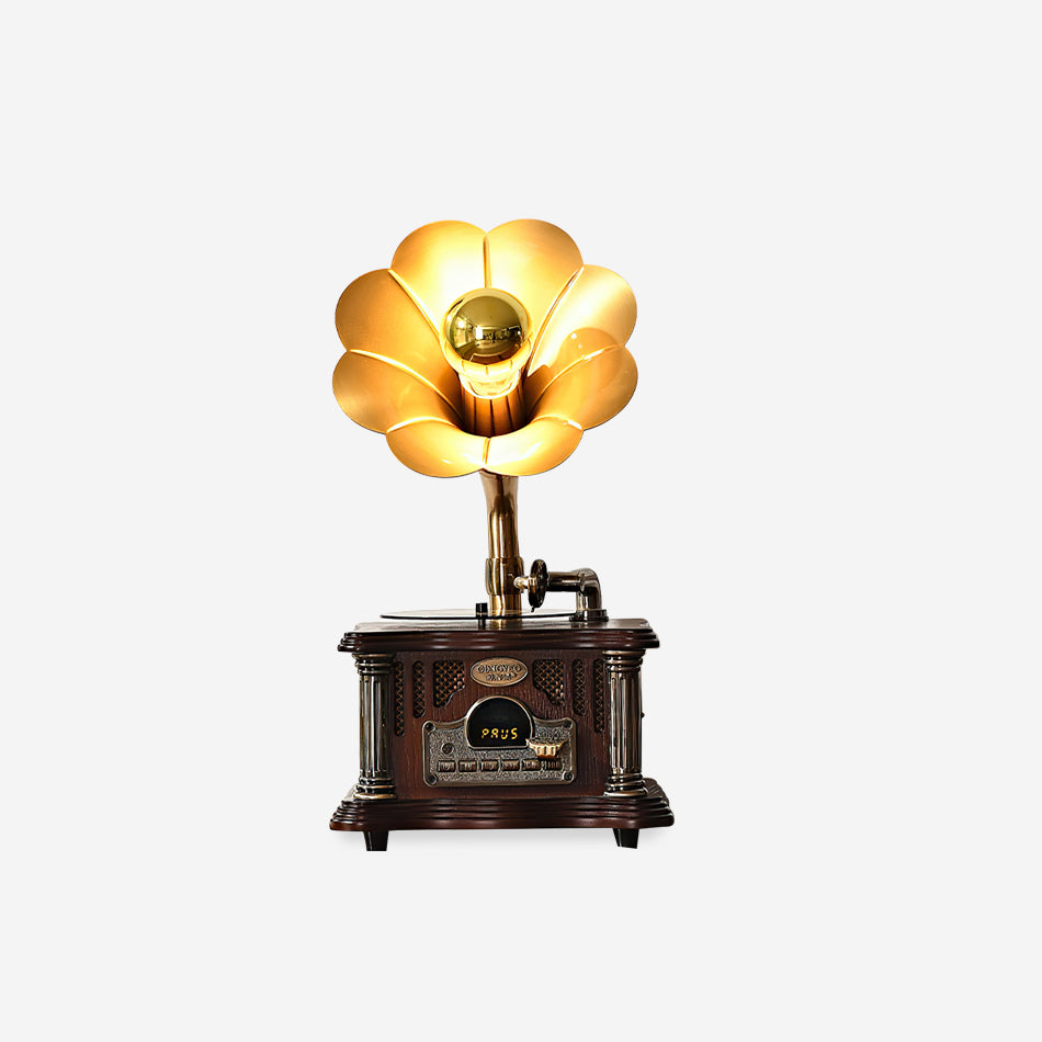 Rosalie Table Lamp
