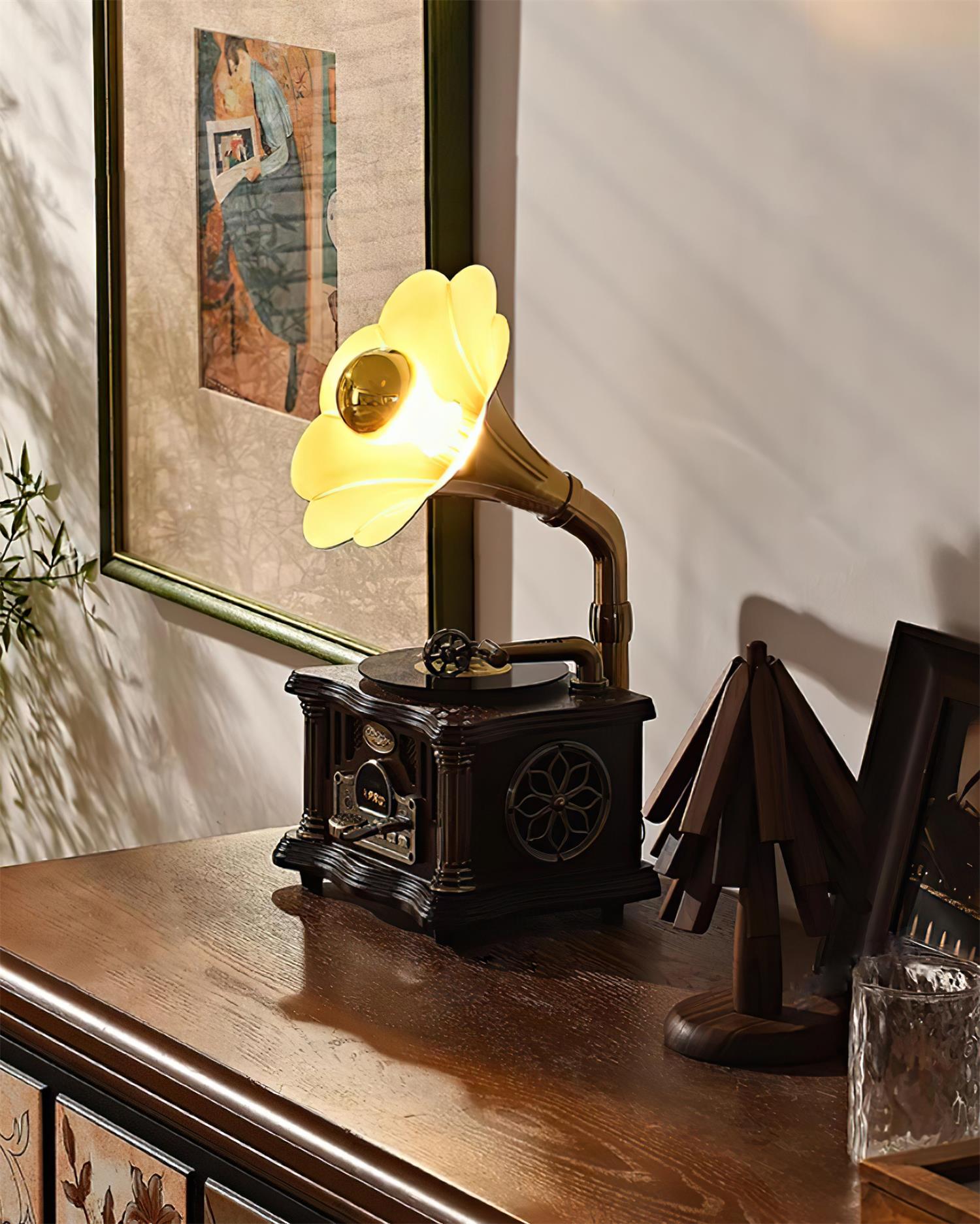 Rosalie Table Lamp