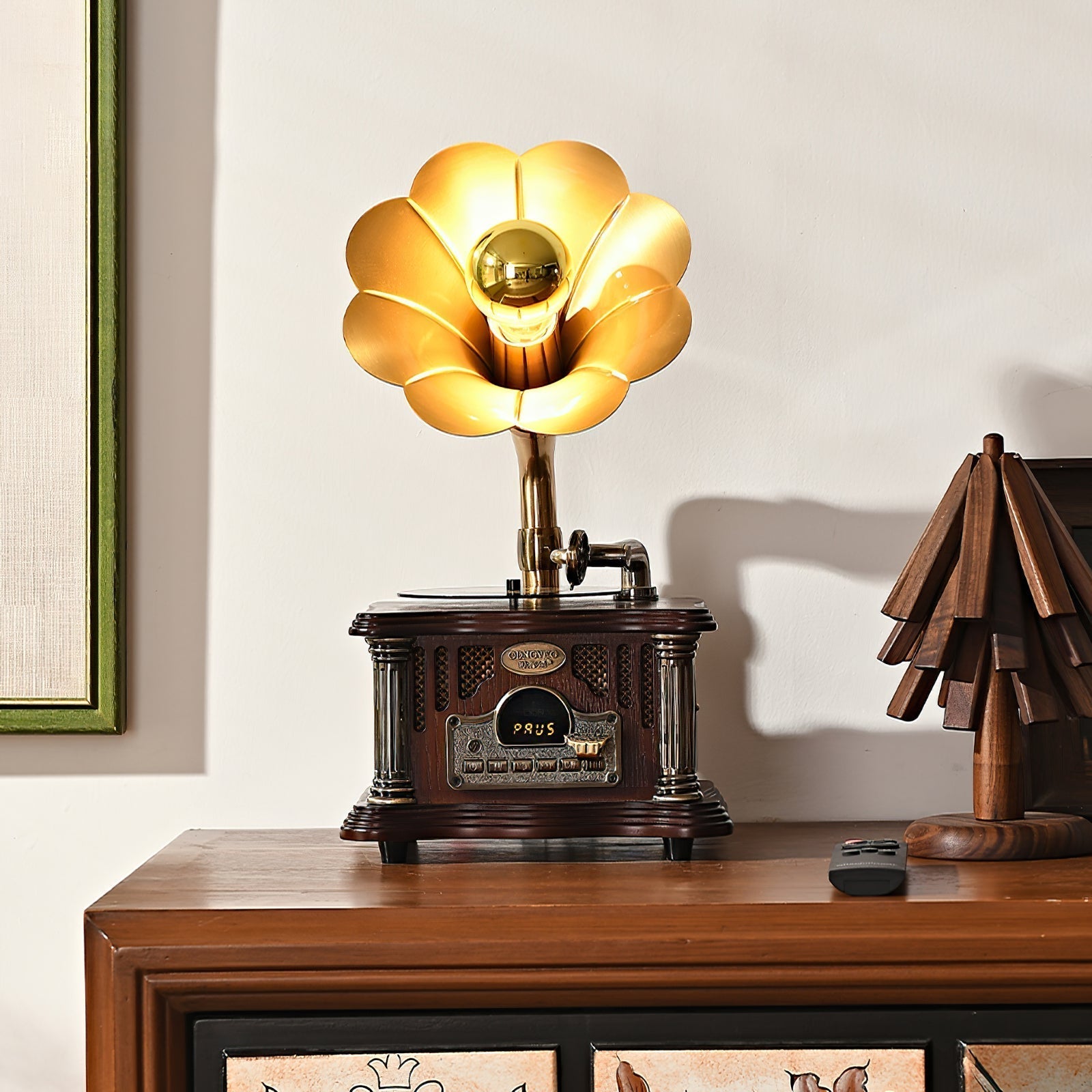 Rosalie Table Lamp