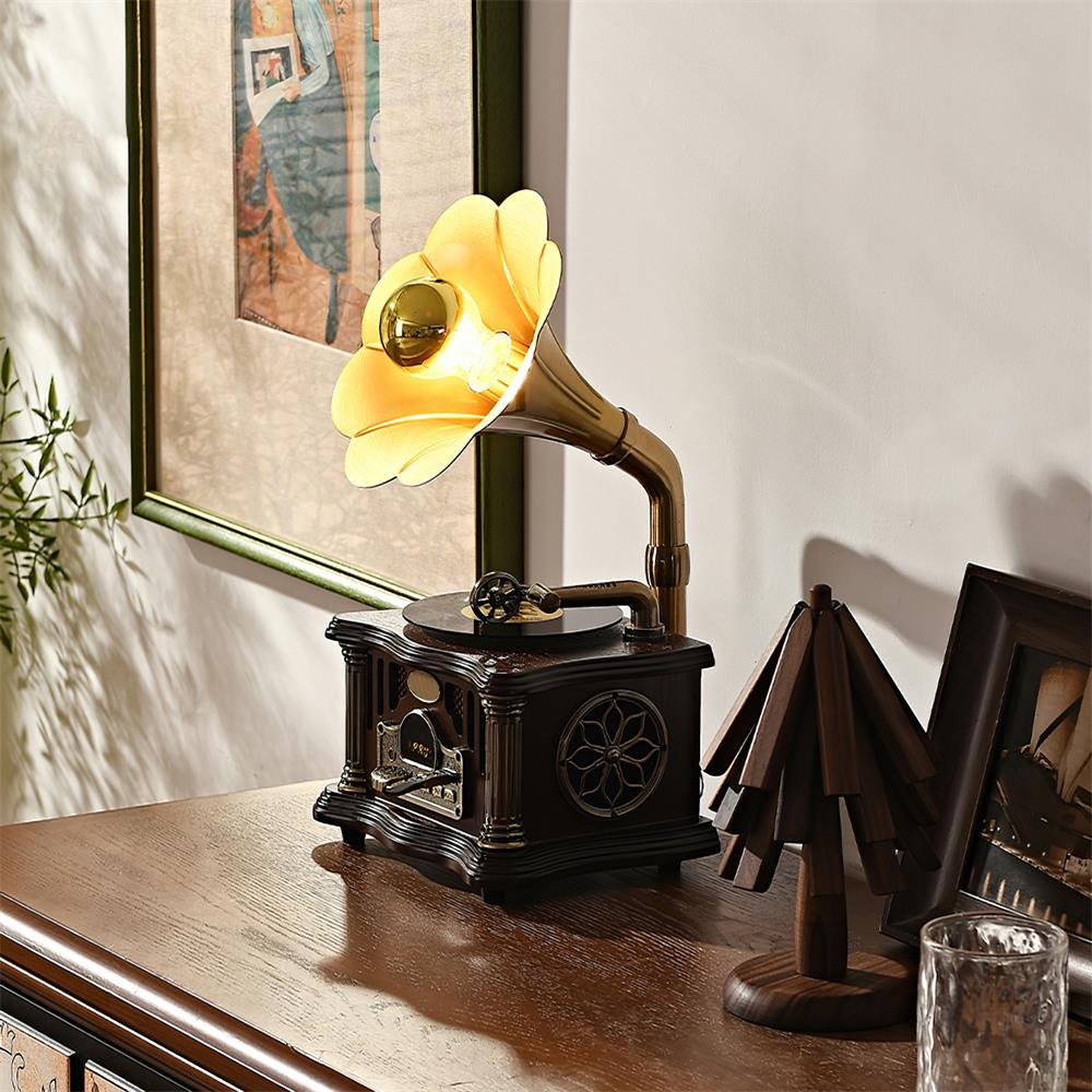 Rosalie Table Lamp