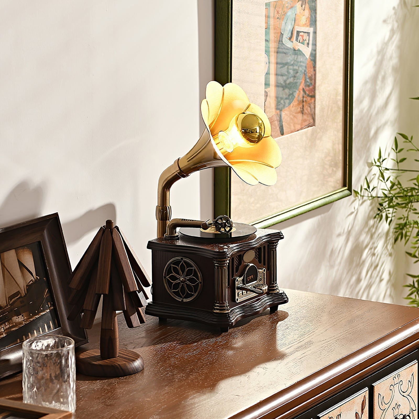 Rosalie Table Lamp
