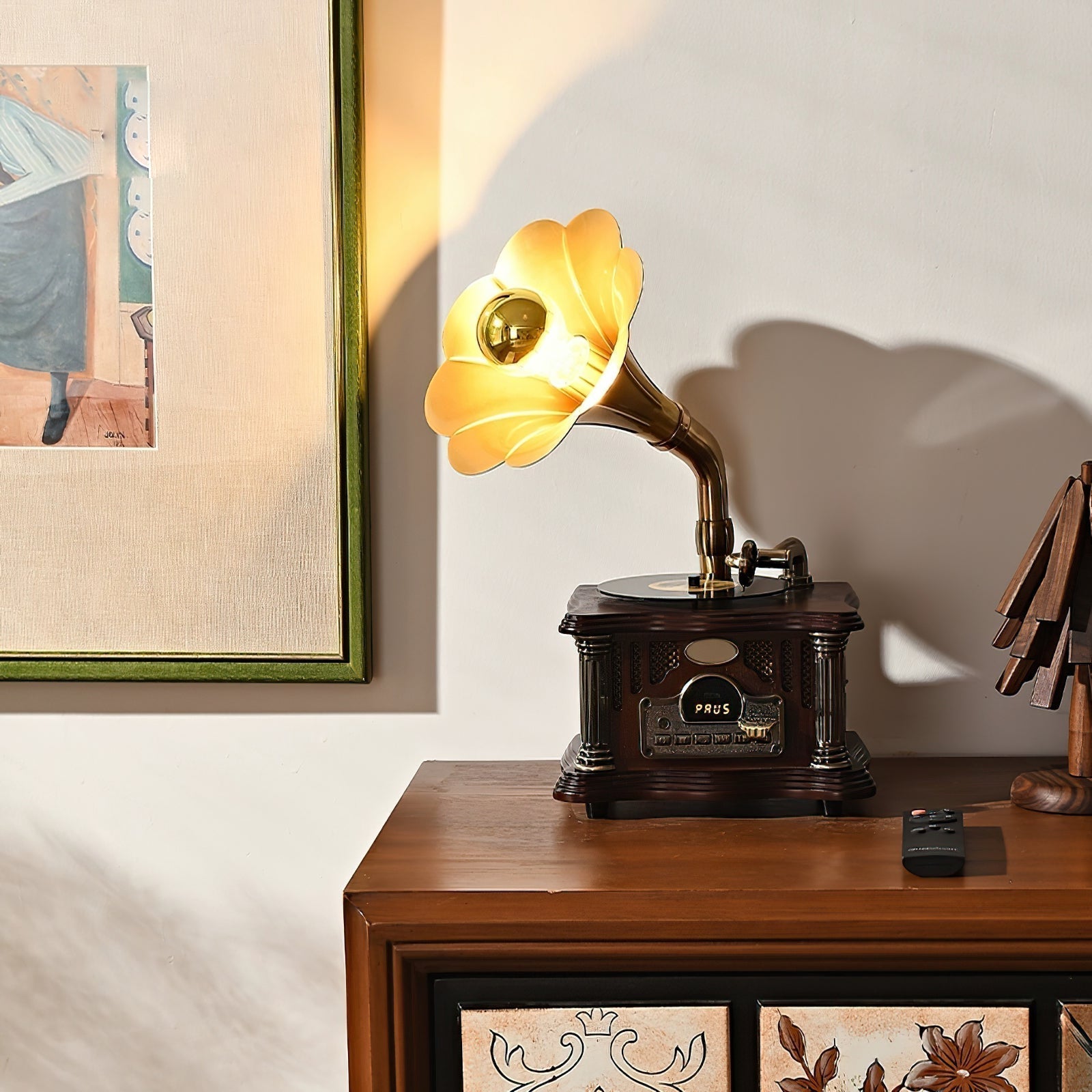 Rosalie Table Lamp