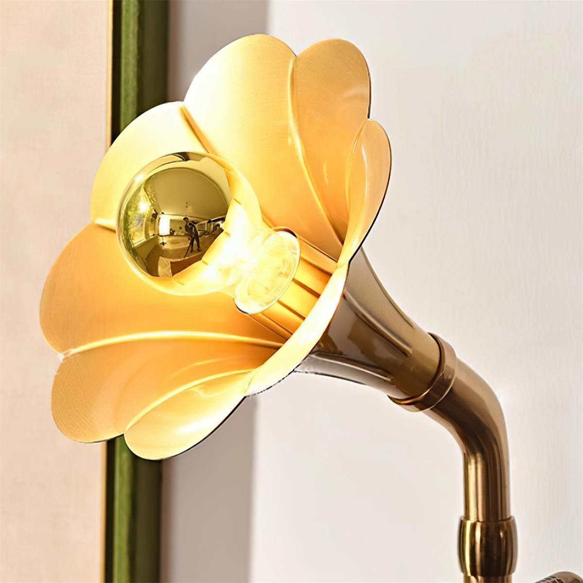 Rosalie Table Lamp