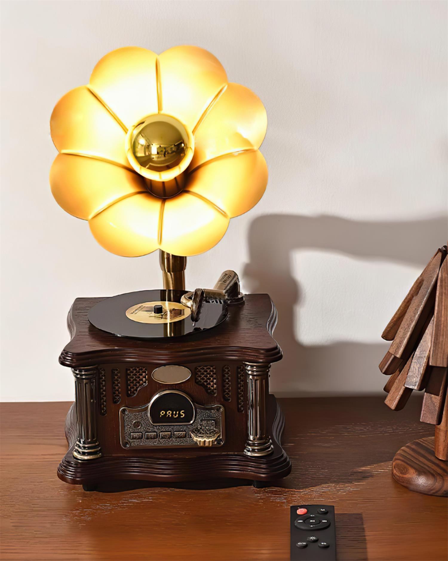 Rosalie Table Lamp