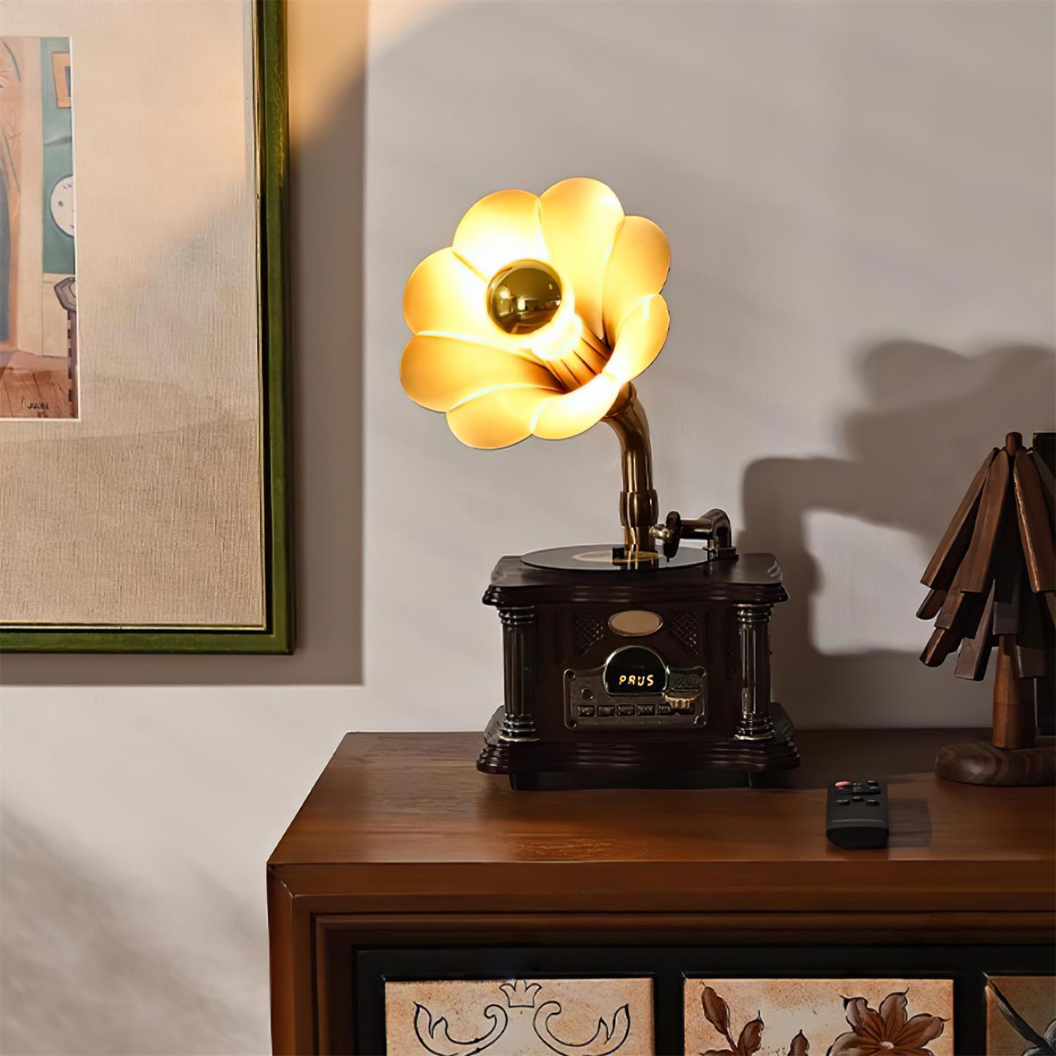 Rosalie Table Lamp