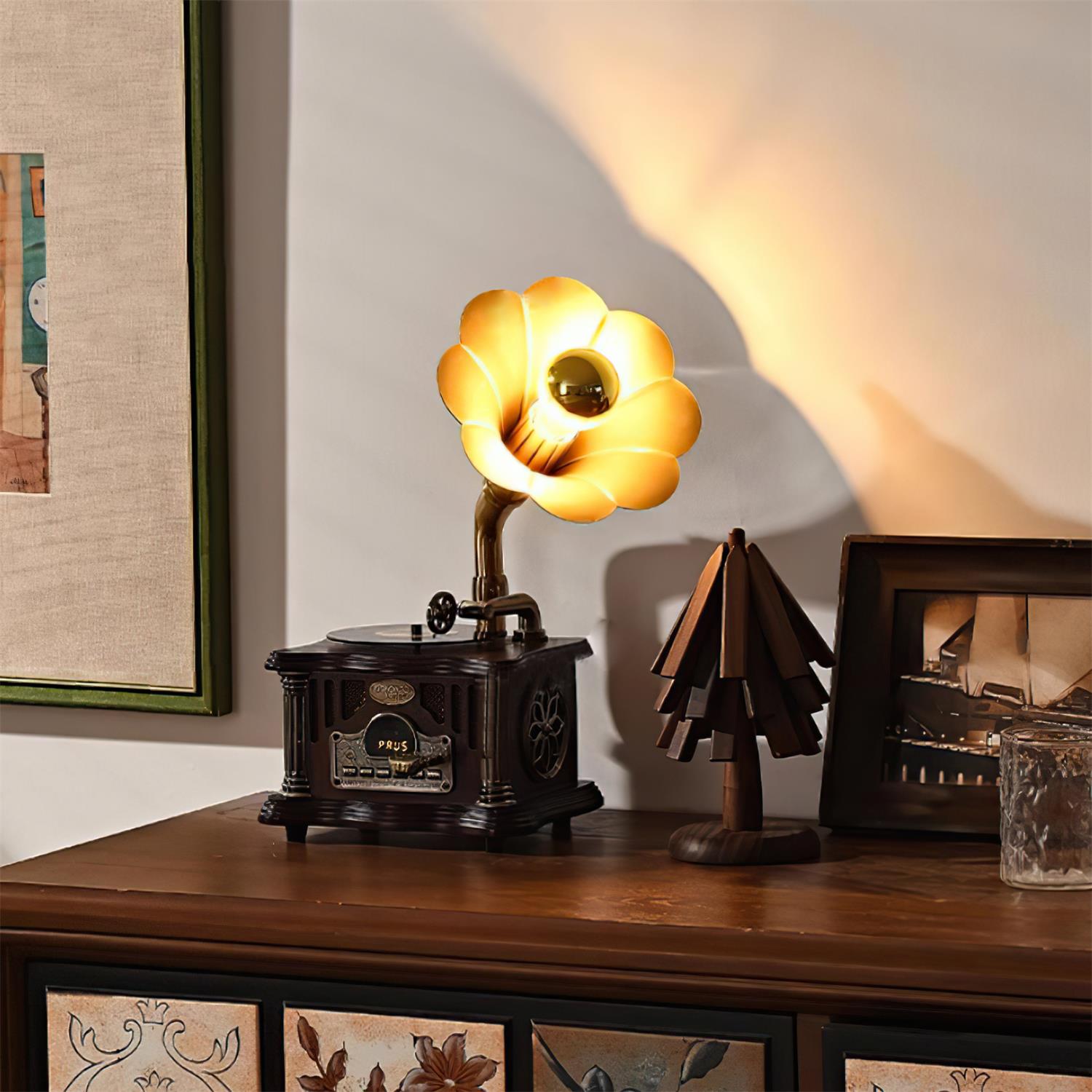 Rosalie Table Lamp