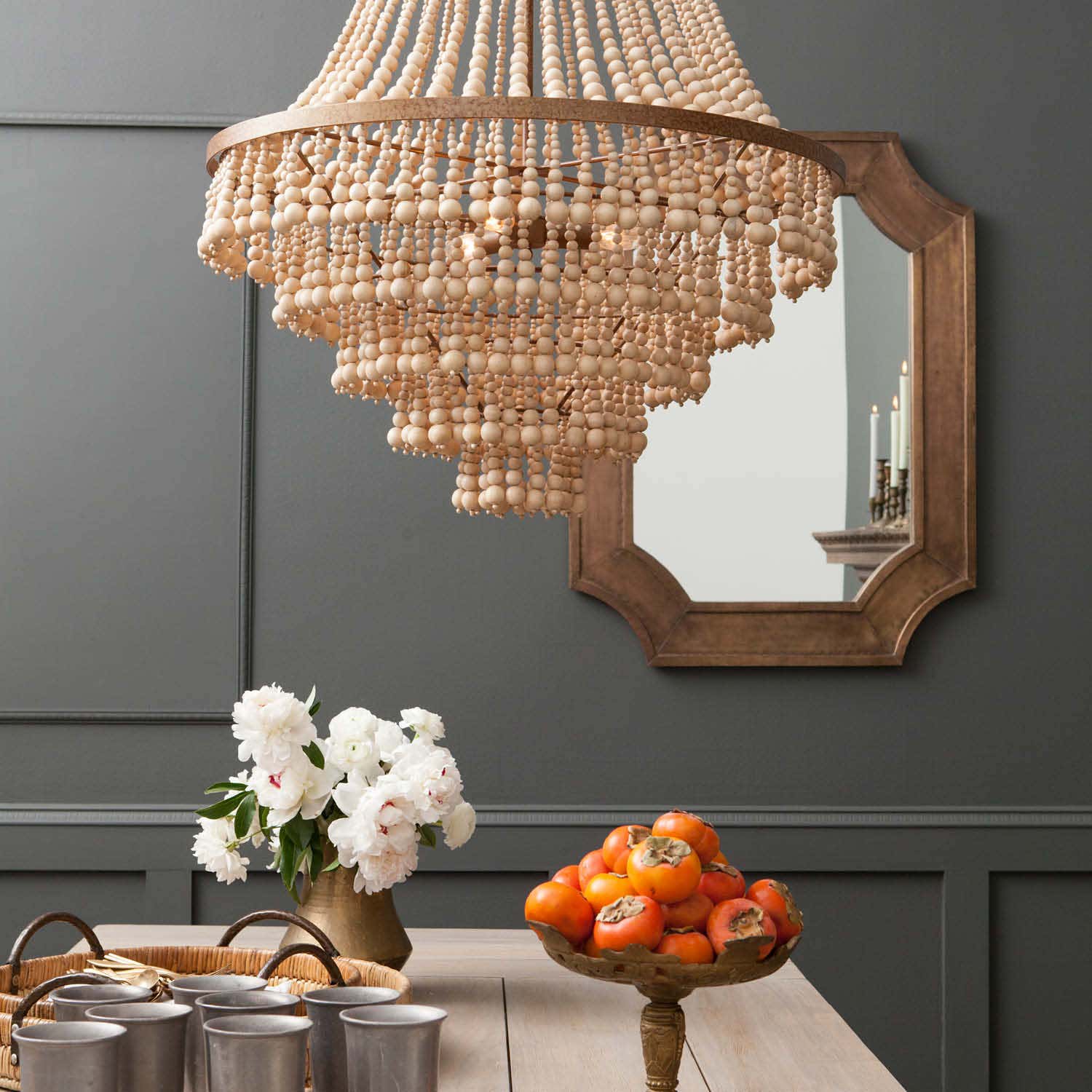 Avrinir Chandelier