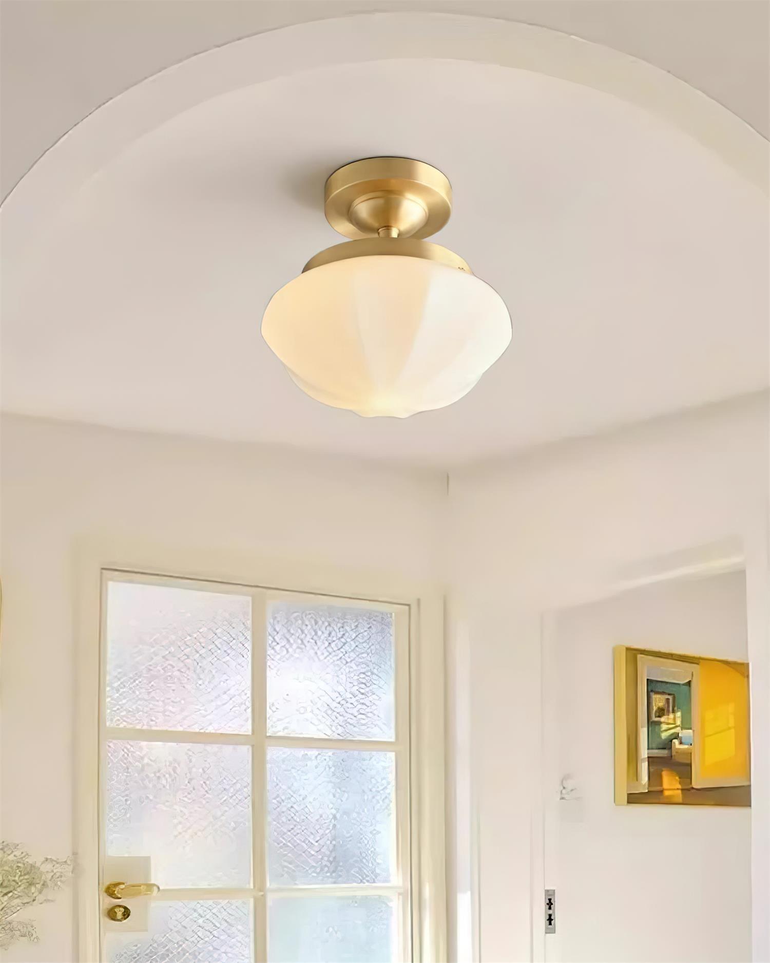 Cressida Ceiling Light