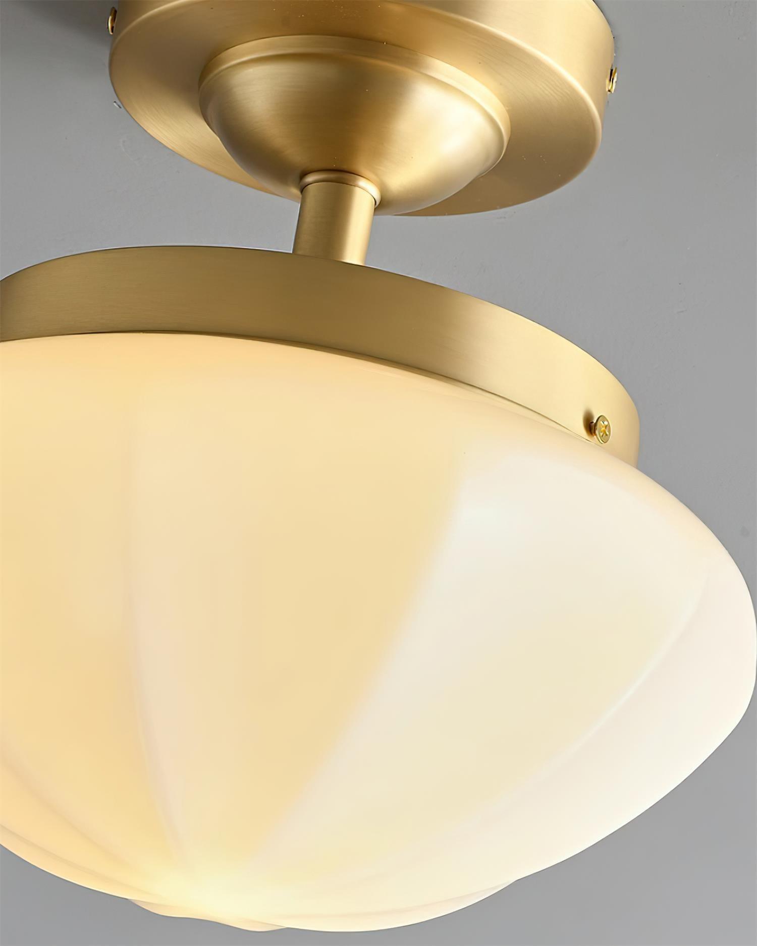 Cressida Ceiling Light