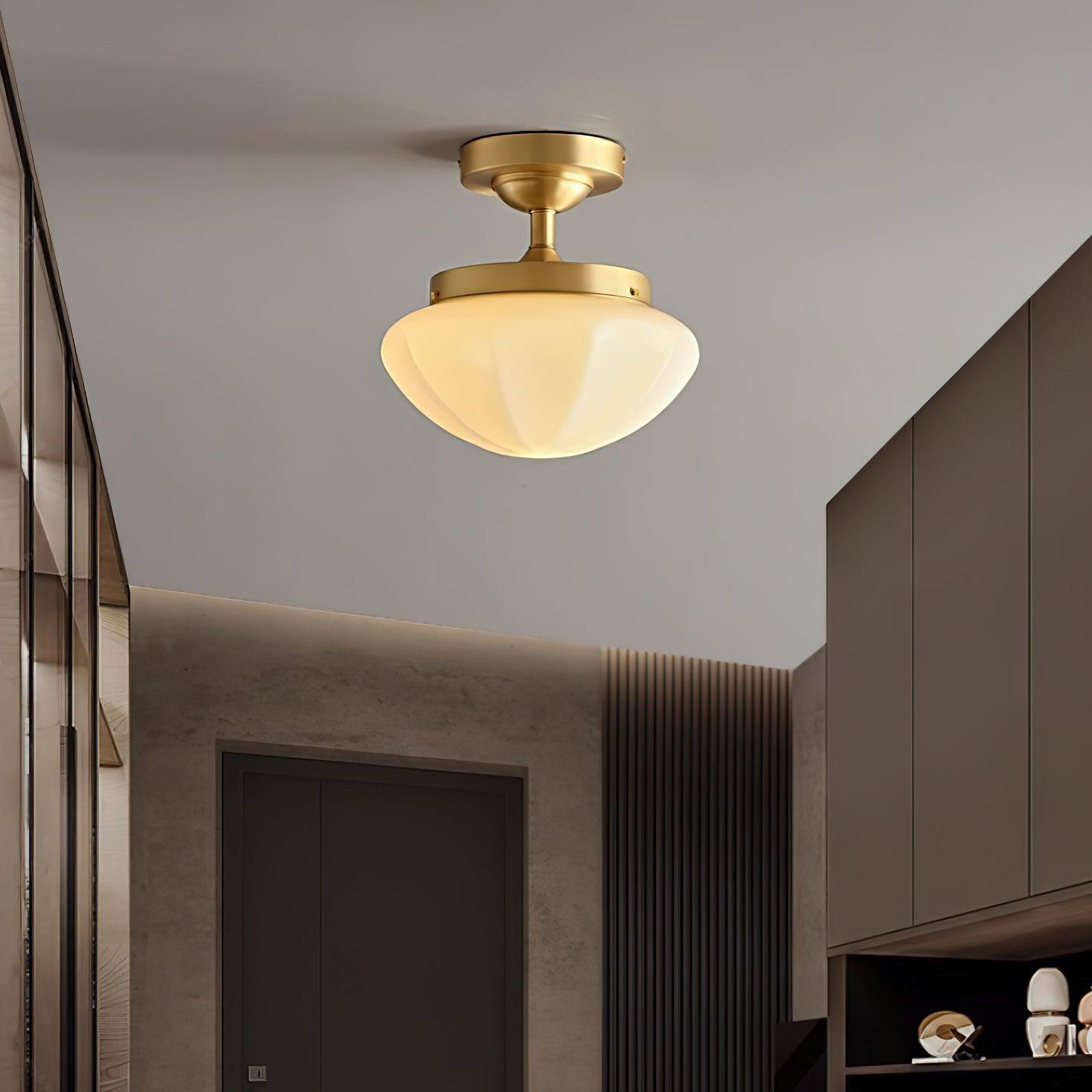 Cressida Ceiling Light