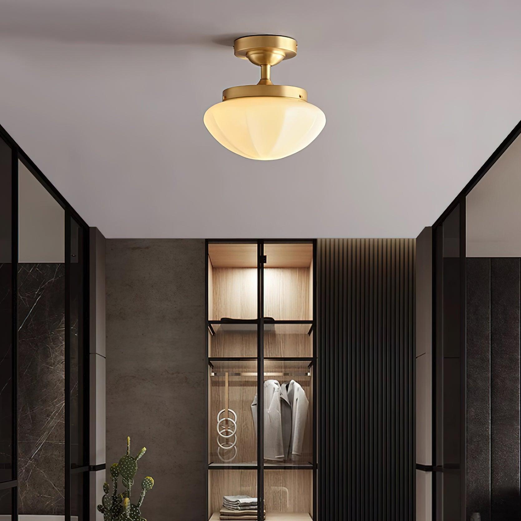 Cressida Ceiling Light