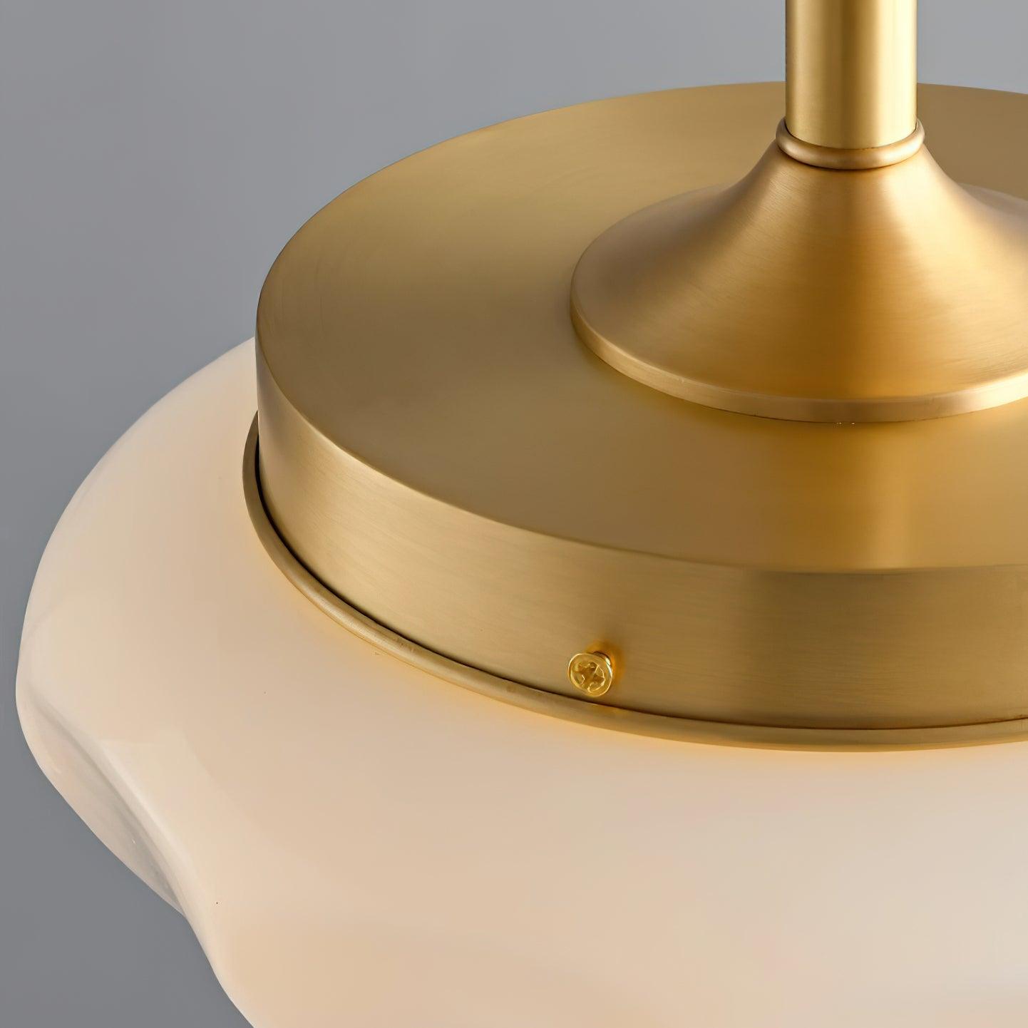 Cressida Ceiling Light