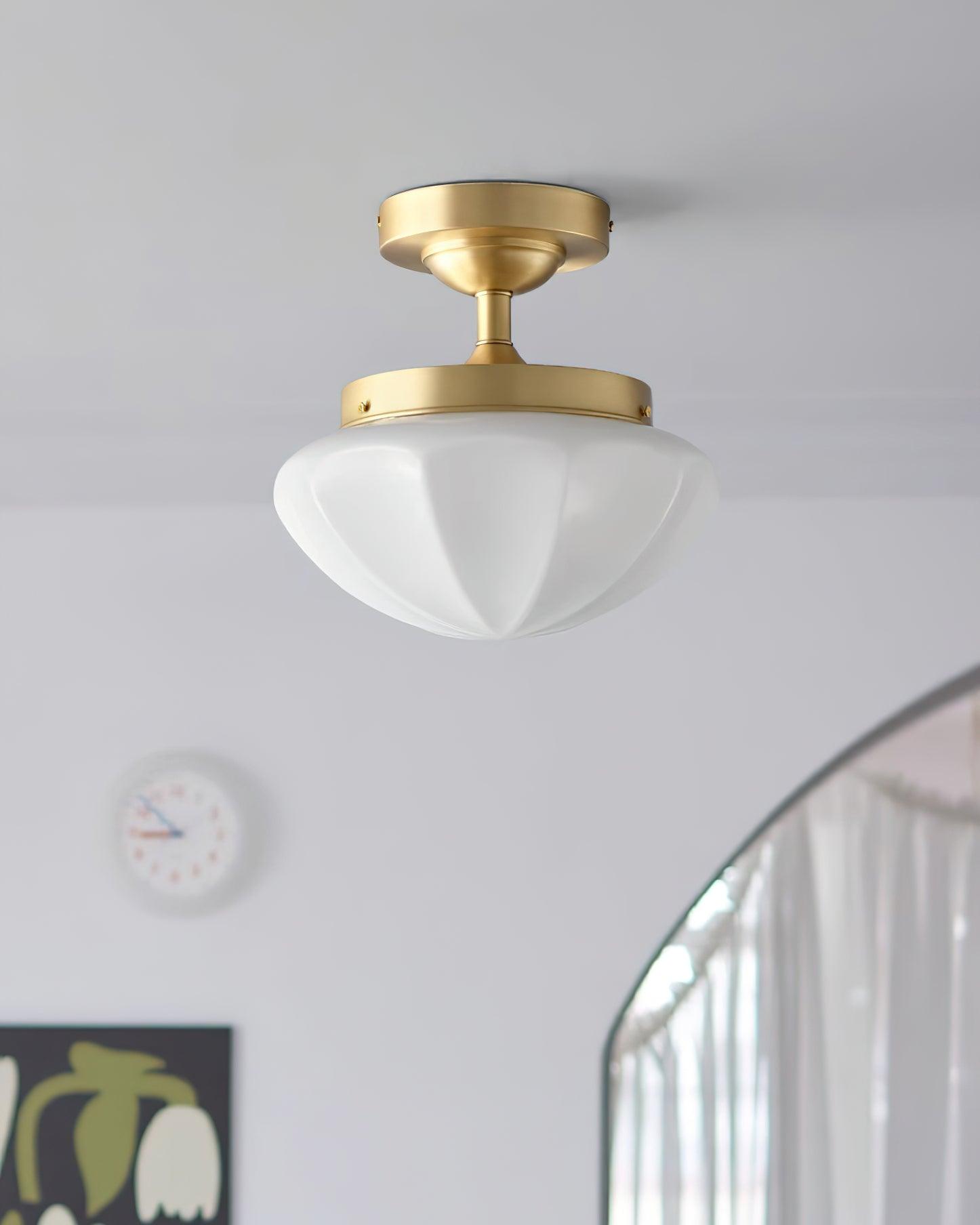 Cressida Ceiling Light