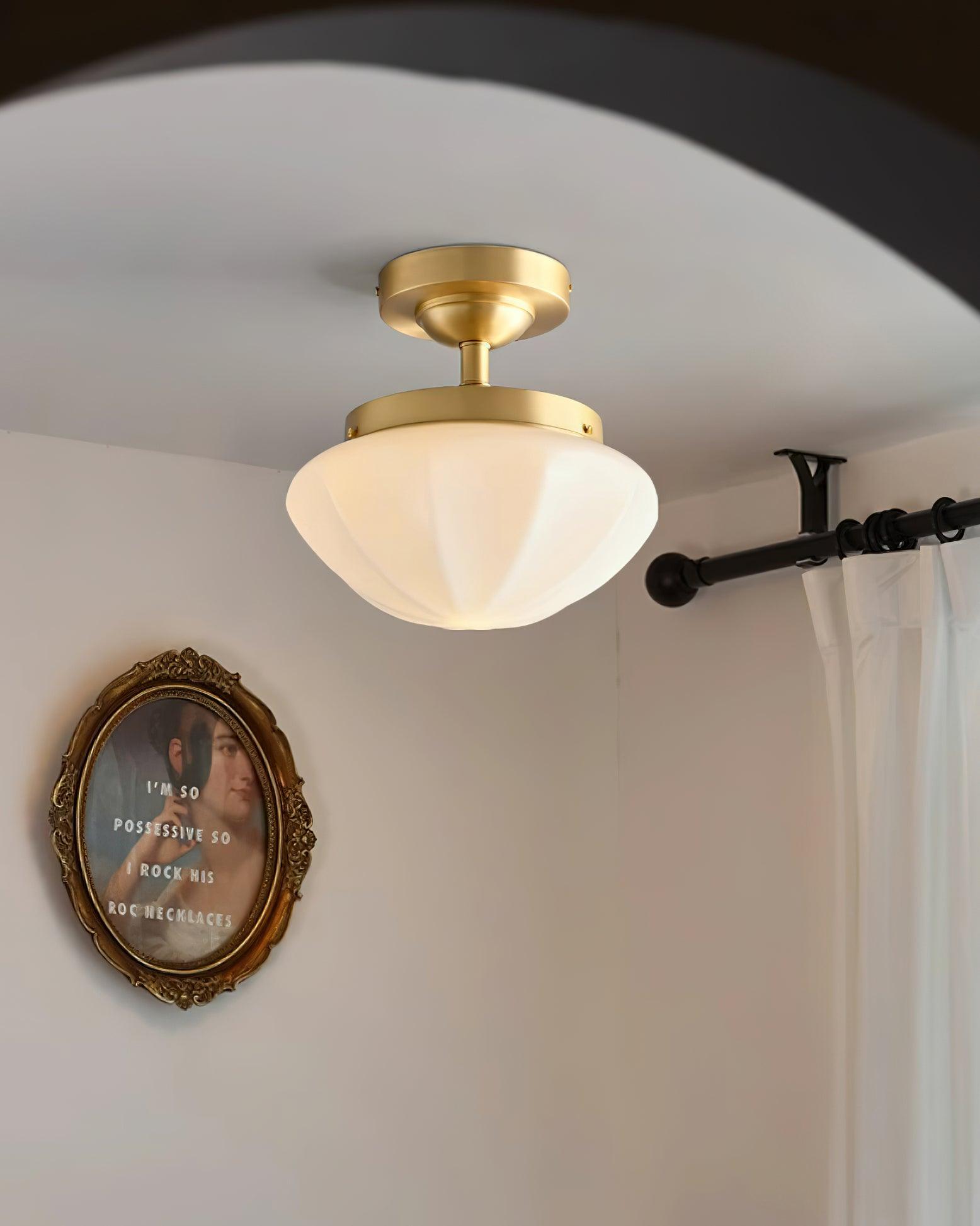 Cressida Ceiling Light